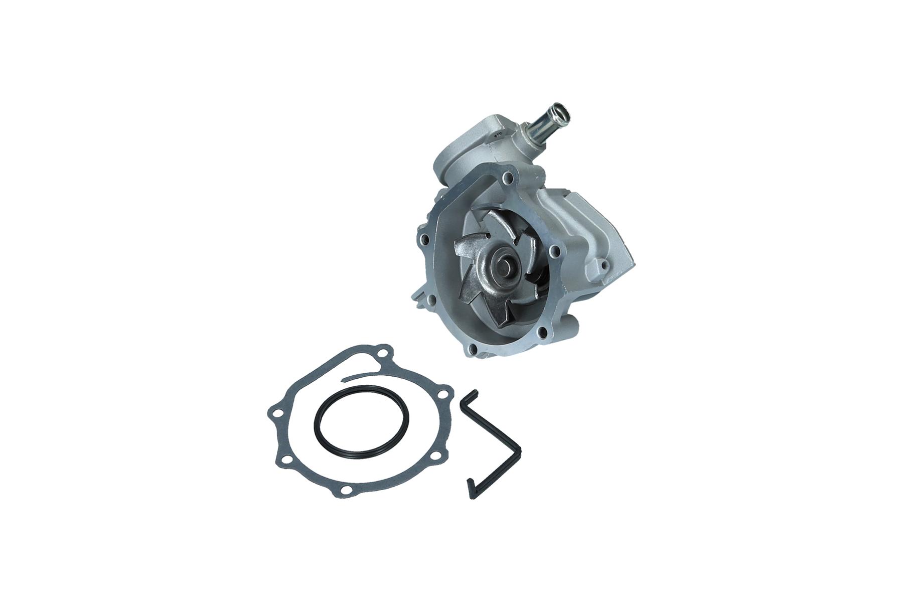 KAMOKA Vandpumpe t0260 for SUBARU