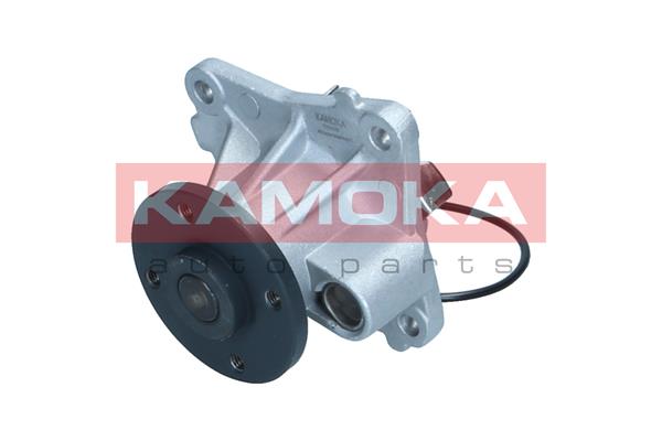 KAMOKA Vandpumpe t0309 for SMART CITROËN MITSUBISHI