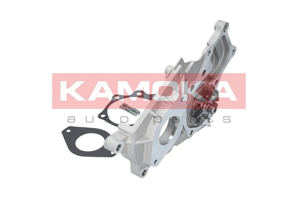 KAMOKA Vandpumpe t0265 for TOYOTA