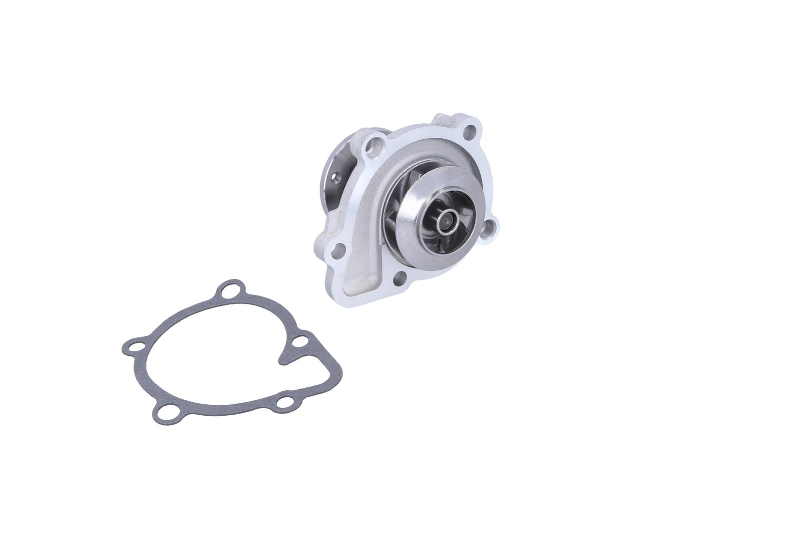 KAMOKA Vandpumpe t0316 for DODGE JEEP LANCIA FIAT KIA