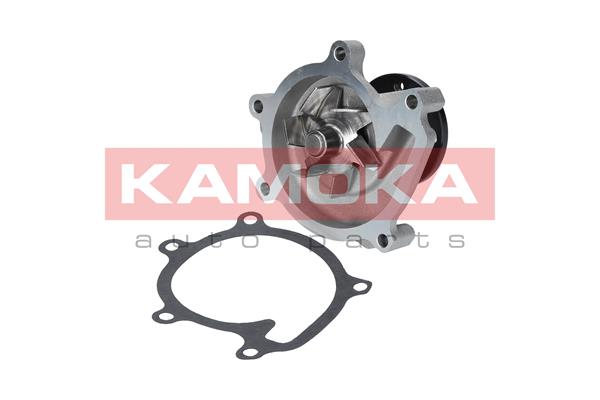 KAMOKA Vandpumpe t0269 for TOYOTA