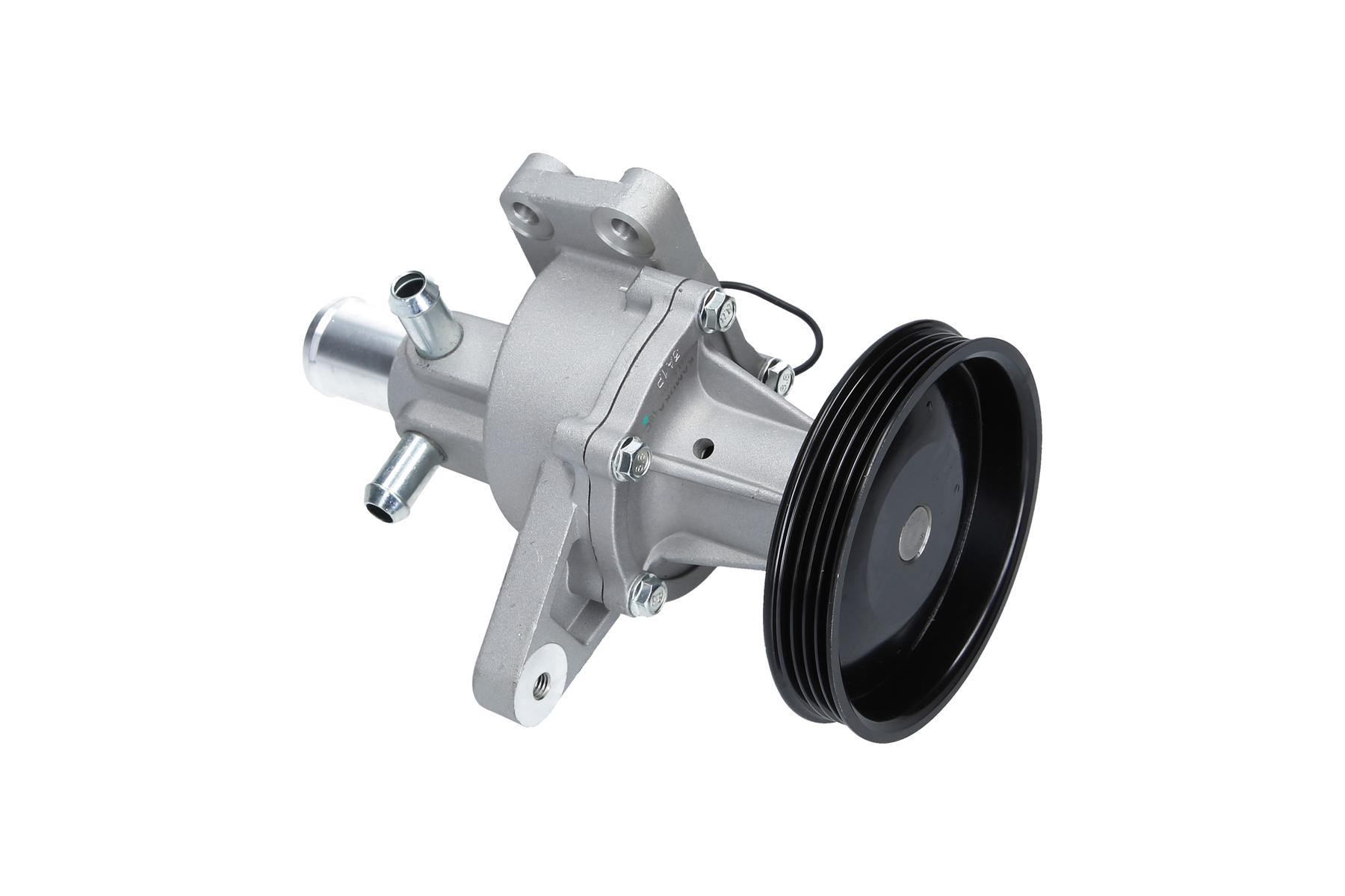 KAMOKA Vandpumpe t0276 for CHEVROLET