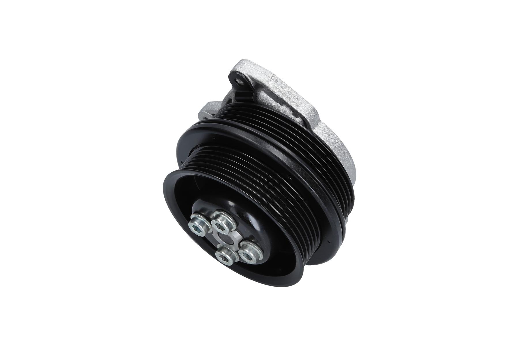 KAMOKA Vandpumpe t0278 for VAG