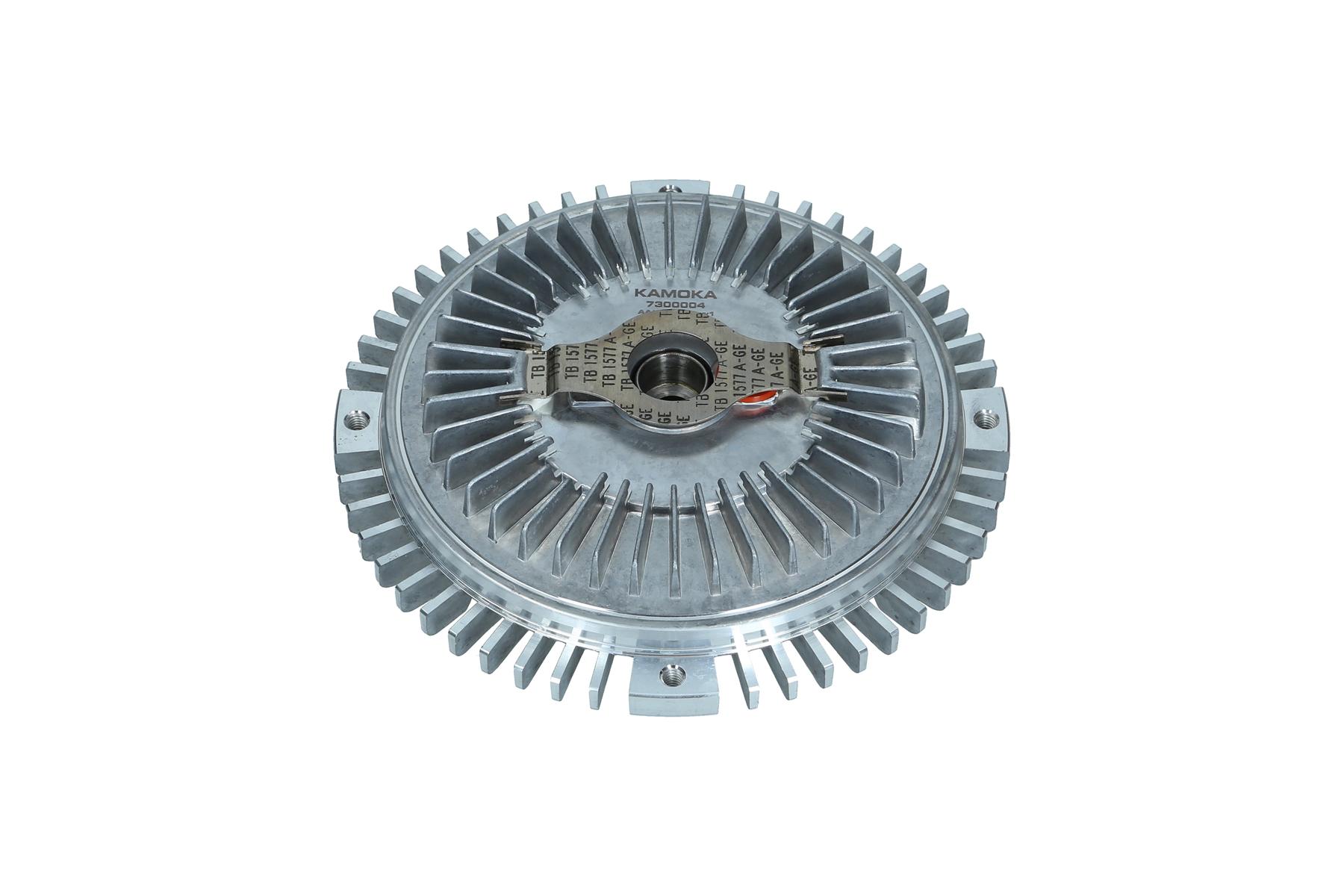 KAMOKA Kobling, kølerventilator 7300004 for MERCEDES-BENZ