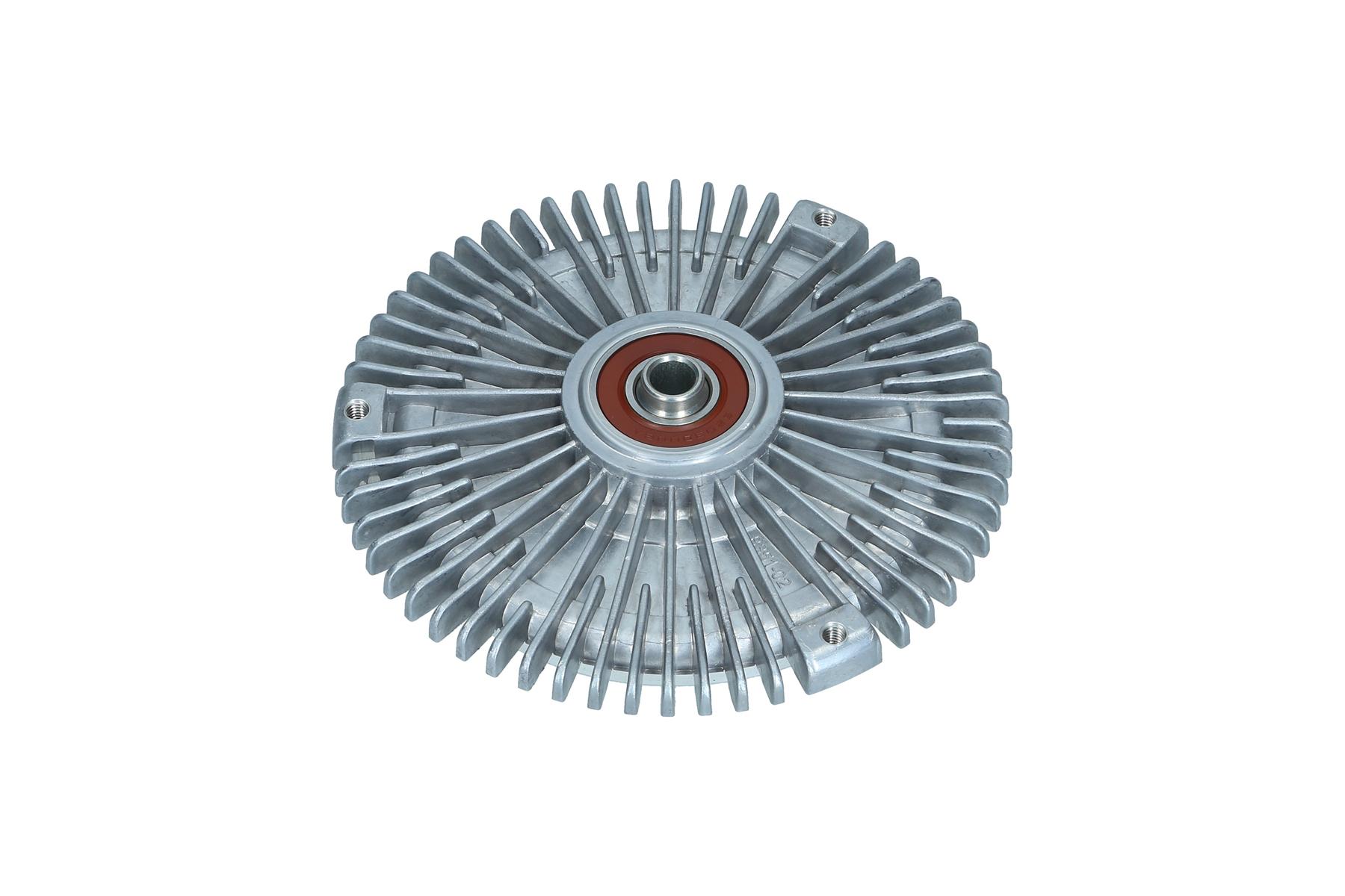 KAMOKA Kobling, kølerventilator 7300005 for MERCEDES-BENZ
