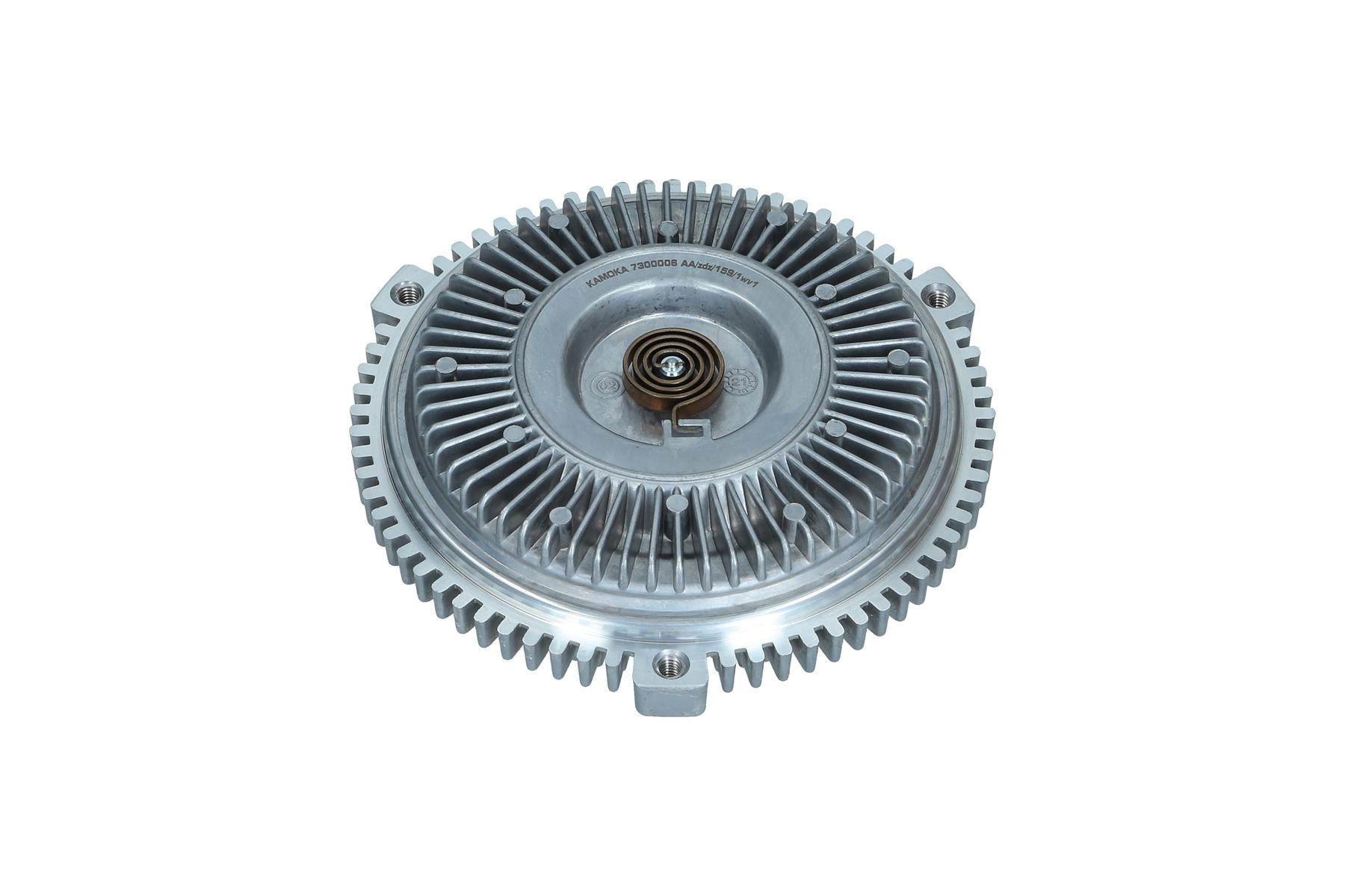 KAMOKA Kobling, kølerventilator 7300006 for MERCEDES-BENZ