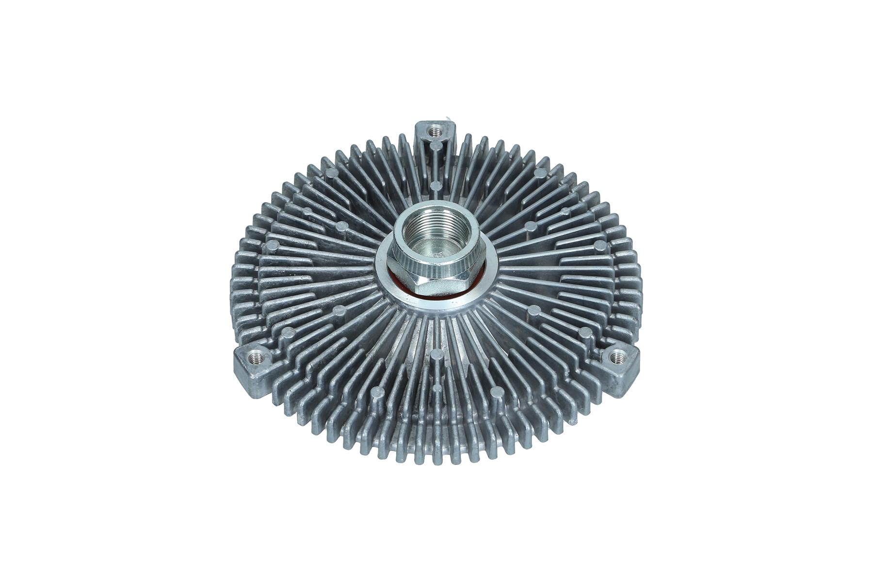 KAMOKA Kobling, kølerventilator 7300007 for AUDI