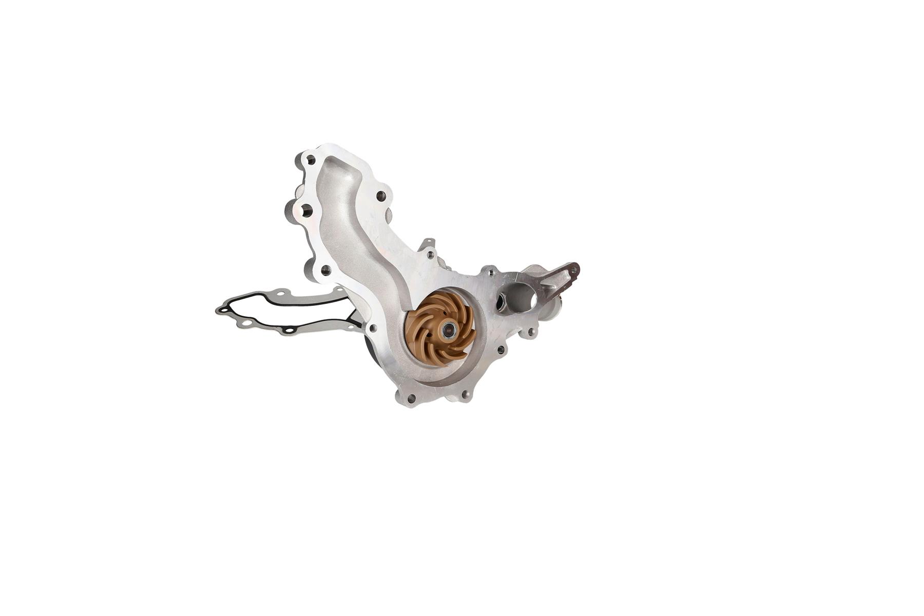 KAMOKA Vandpumpe t0323 for JEEP DODGE