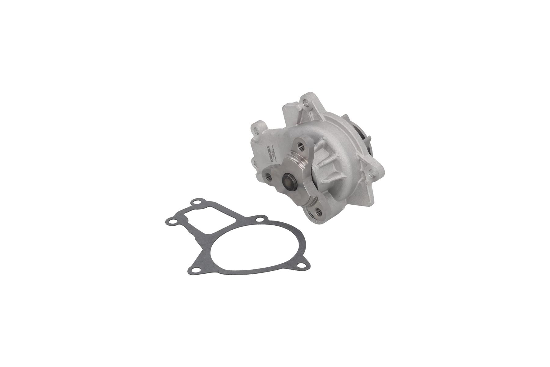 KAMOKA Vandpumpe t0324 for CHRYSLER VAG