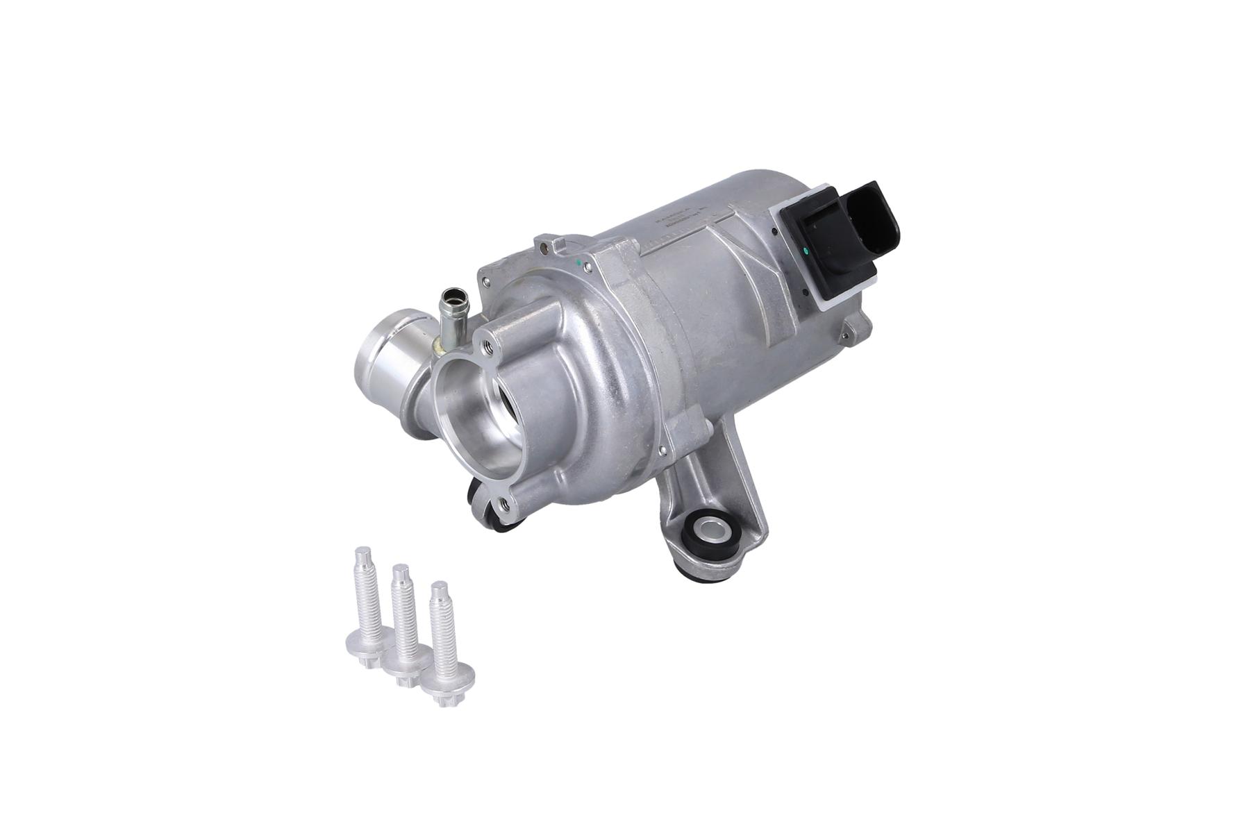 KAMOKA Vandpumpe t9010 for MERCEDES-BENZ