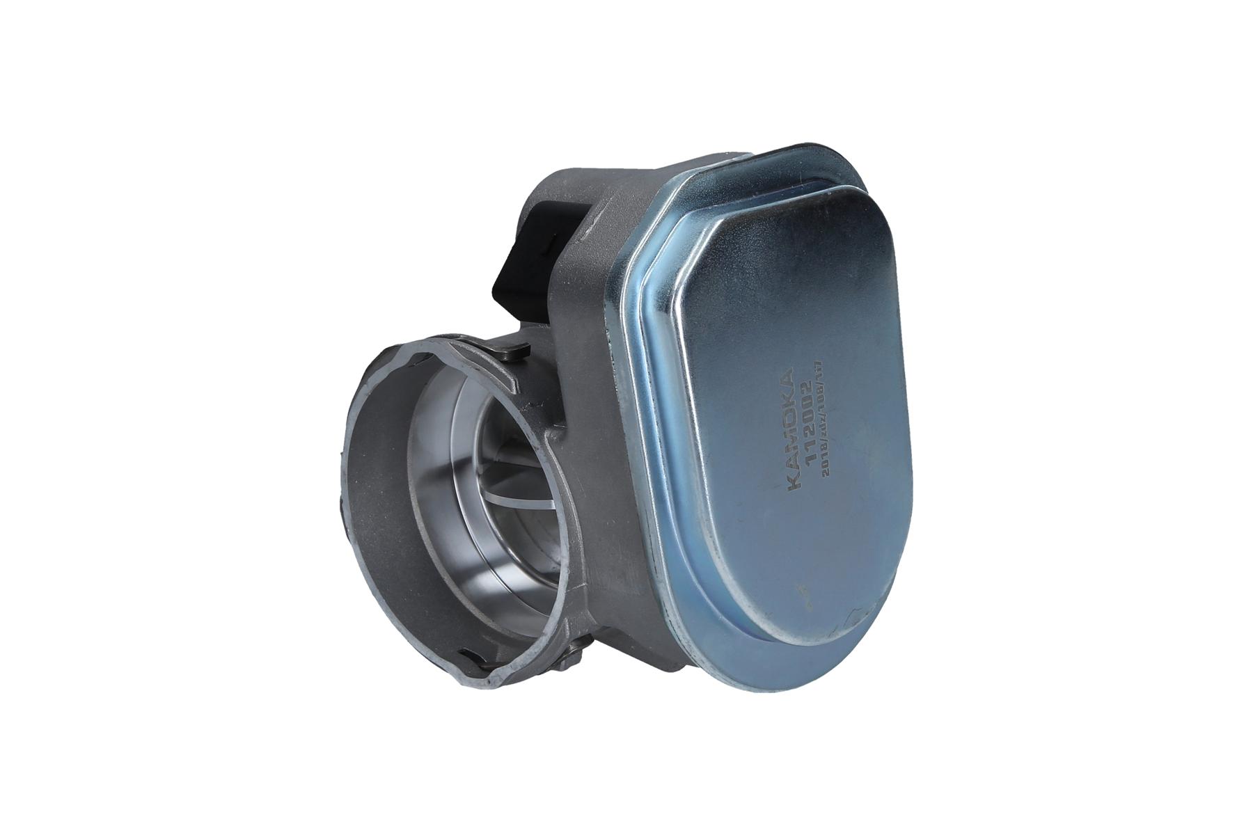 KAMOKA Gasspjældstuds 112002 for VW