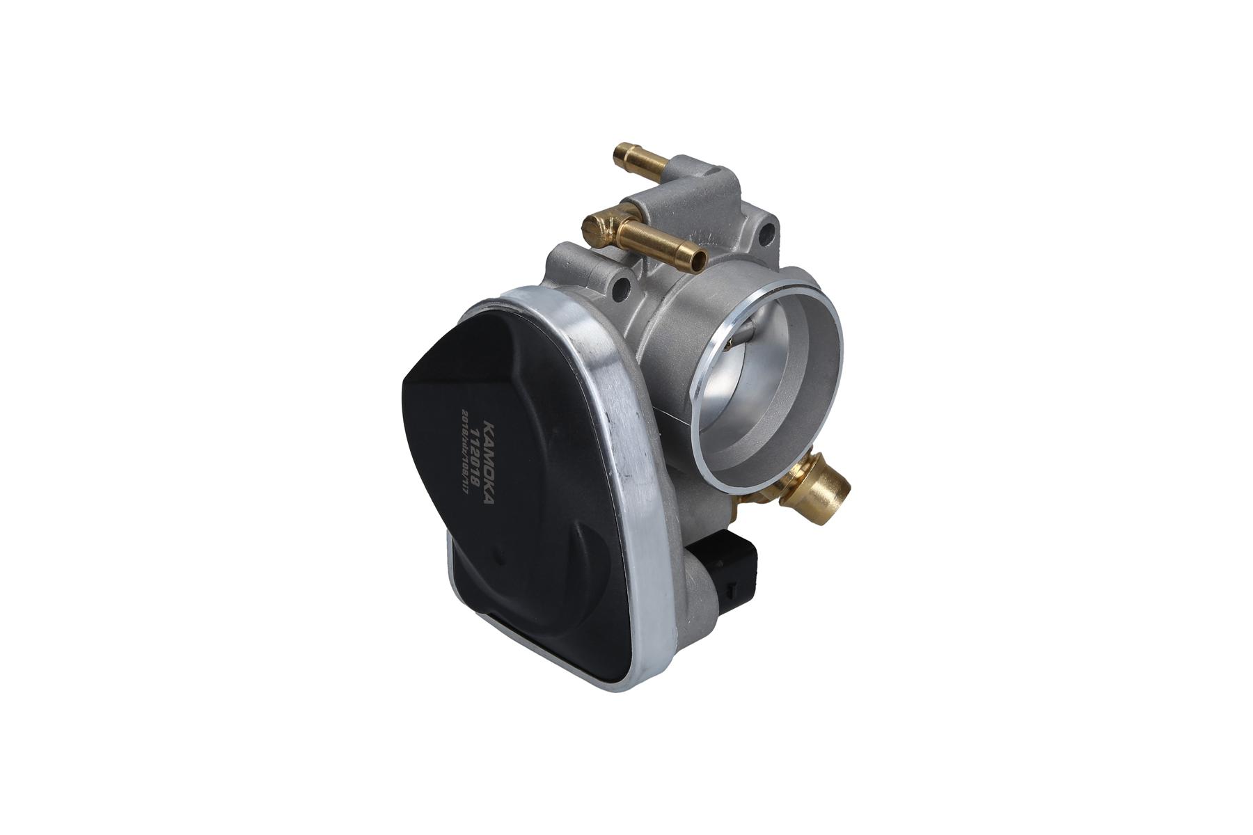 KAMOKA Gasspjældstuds 112018 for OPEL GENERAL MOTORS