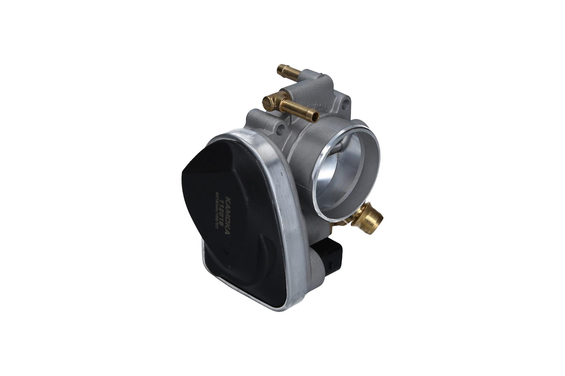 KAMOKA Gasspjældstuds 112019 for OPEL CHEVROLET