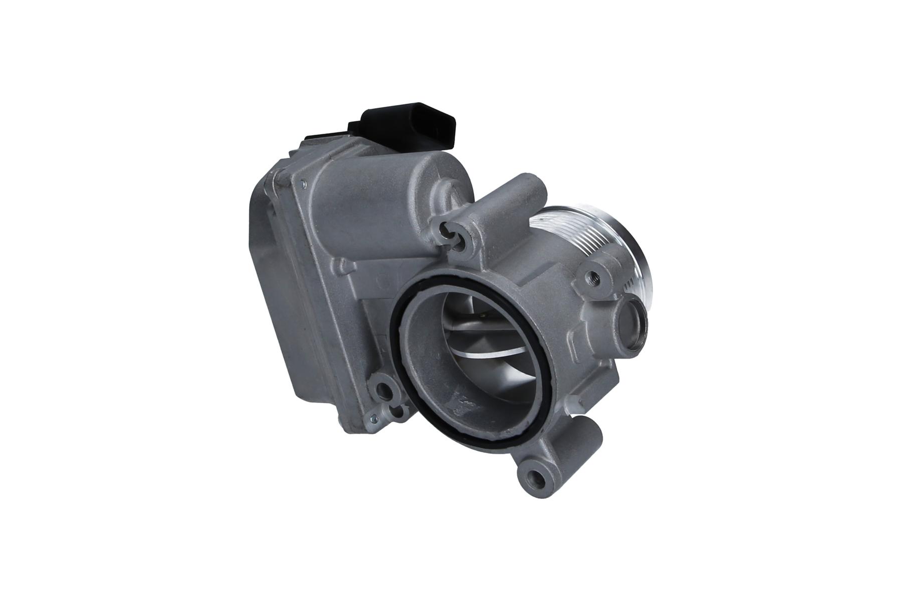 KAMOKA Gasspjældstuds 112045 for VW