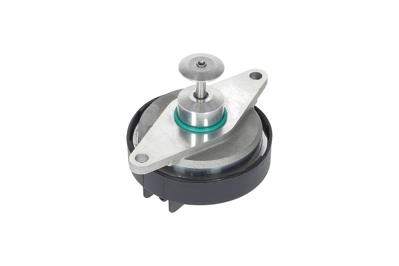 KAMOKA EGR-ventil 19011 for OPEL GENERAL MOTORS