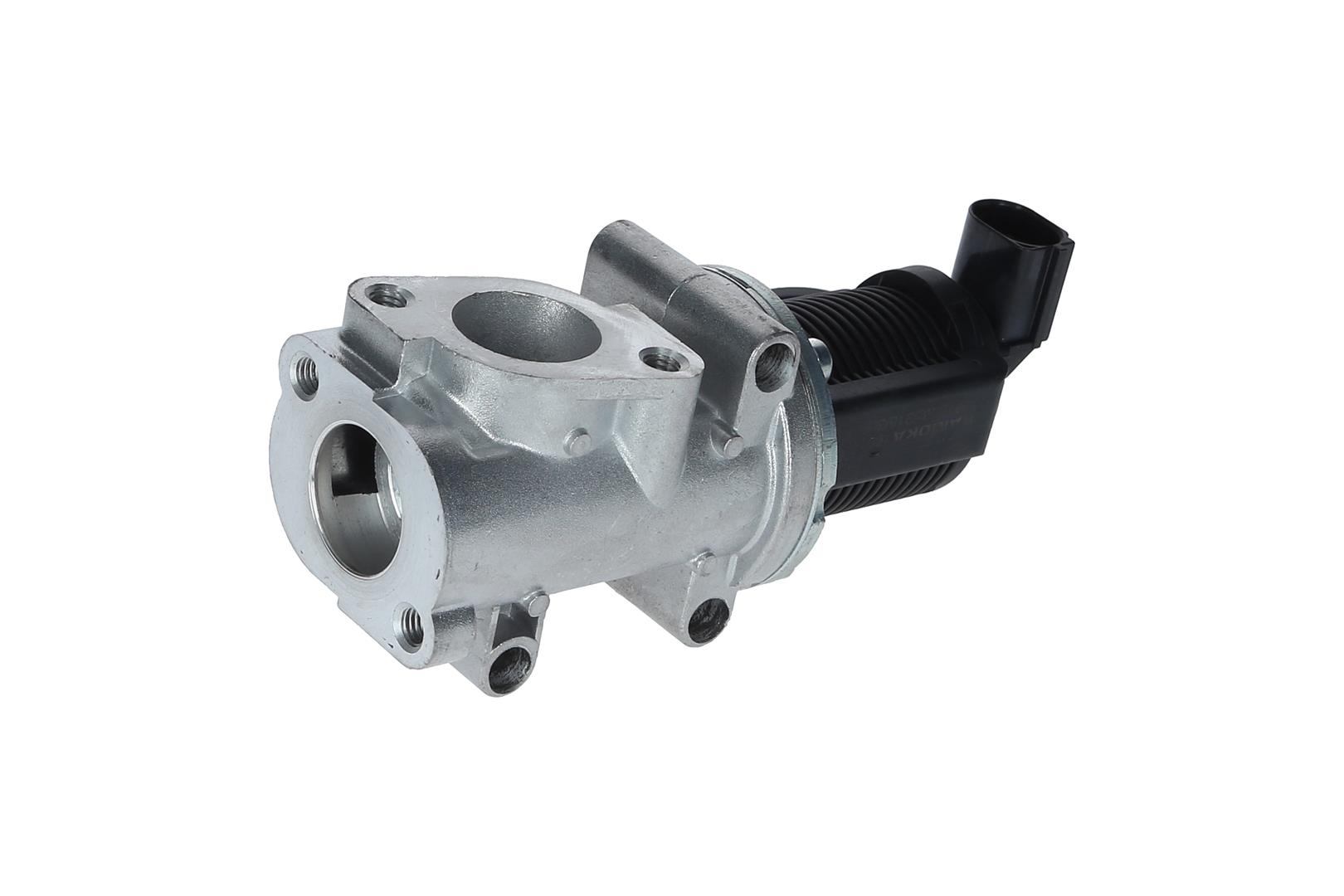 KAMOKA EGR-ventil 19014 for OPEL VAUXHALL FIAT GENERAL MOTORS SUZUKI
