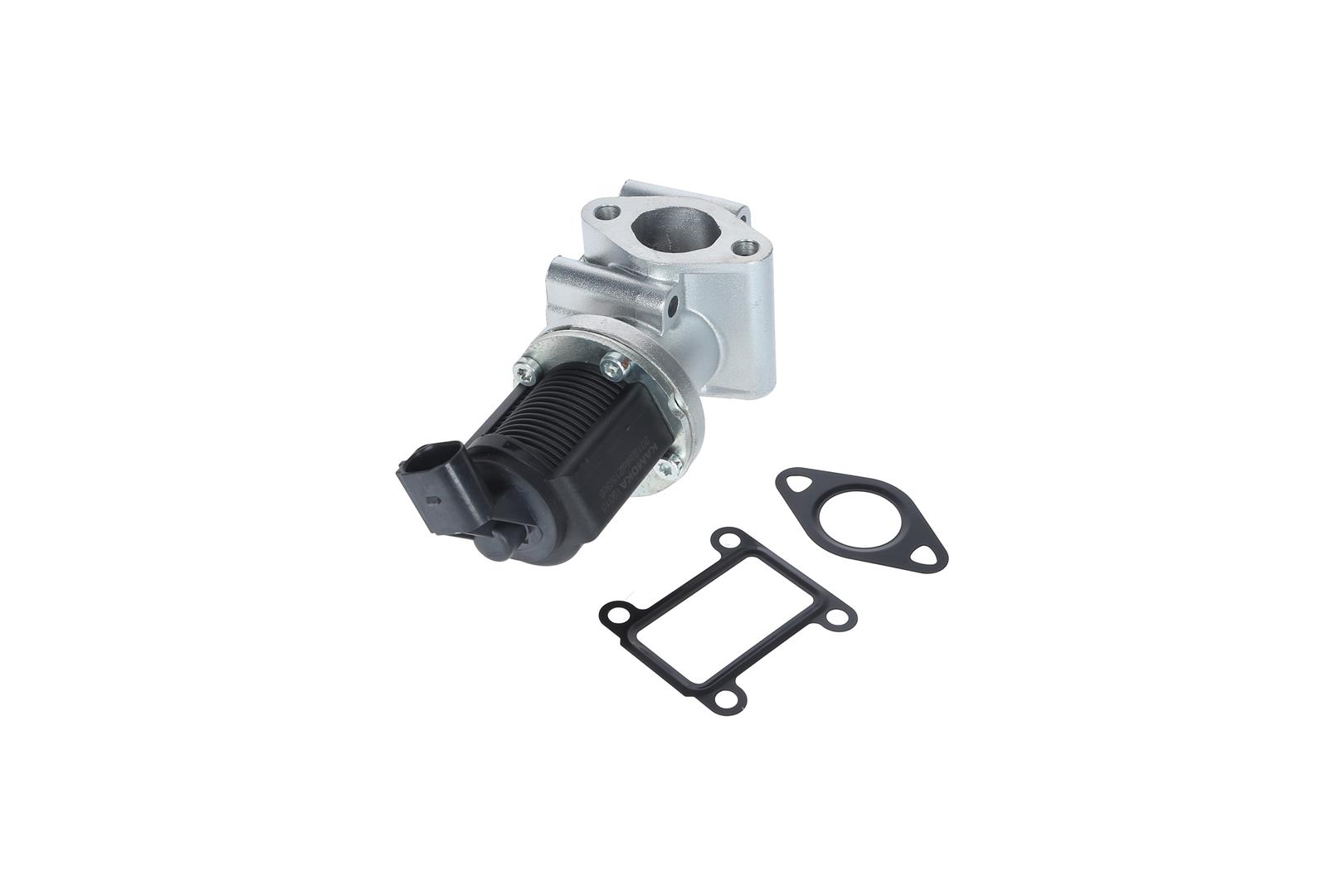 KAMOKA EGR-ventil 19013 for VAUXHALL FIAT CADILLAC