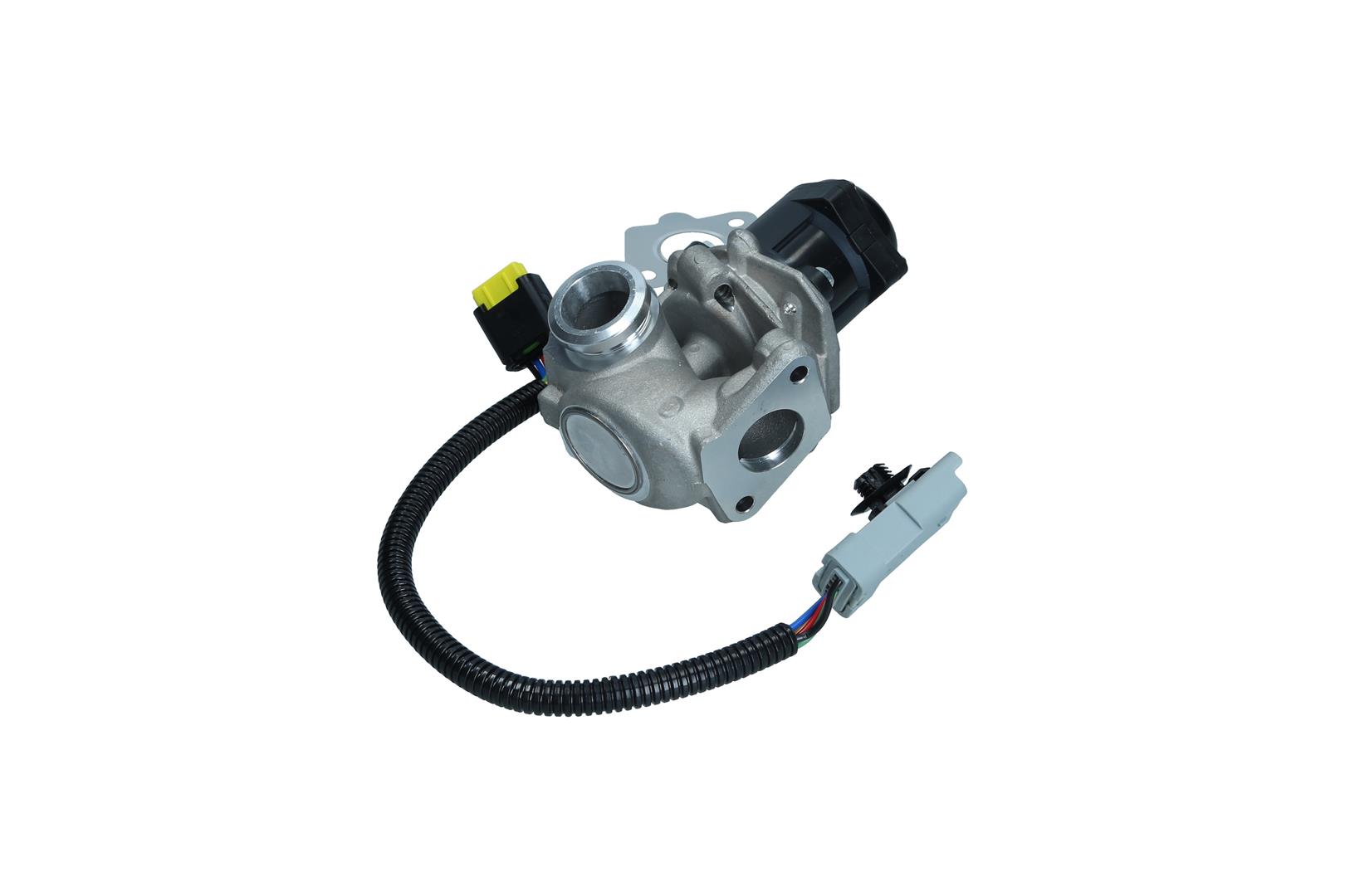 KAMOKA EGR-ventil 19044 for FORD VOLVO CITROËN/PEUGEOT MAZDA
