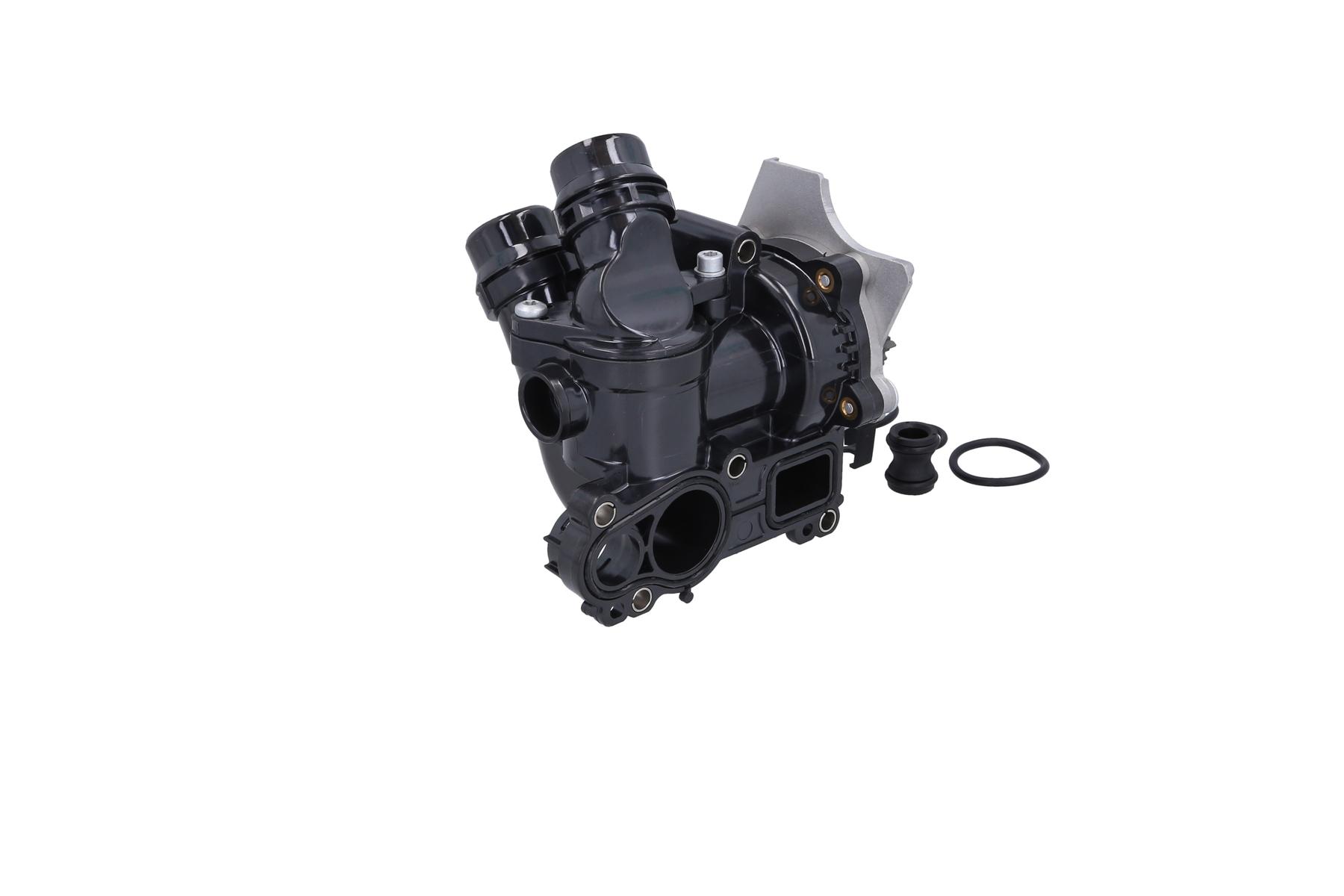 KAMOKA Vandpumpe T0329 for VAG