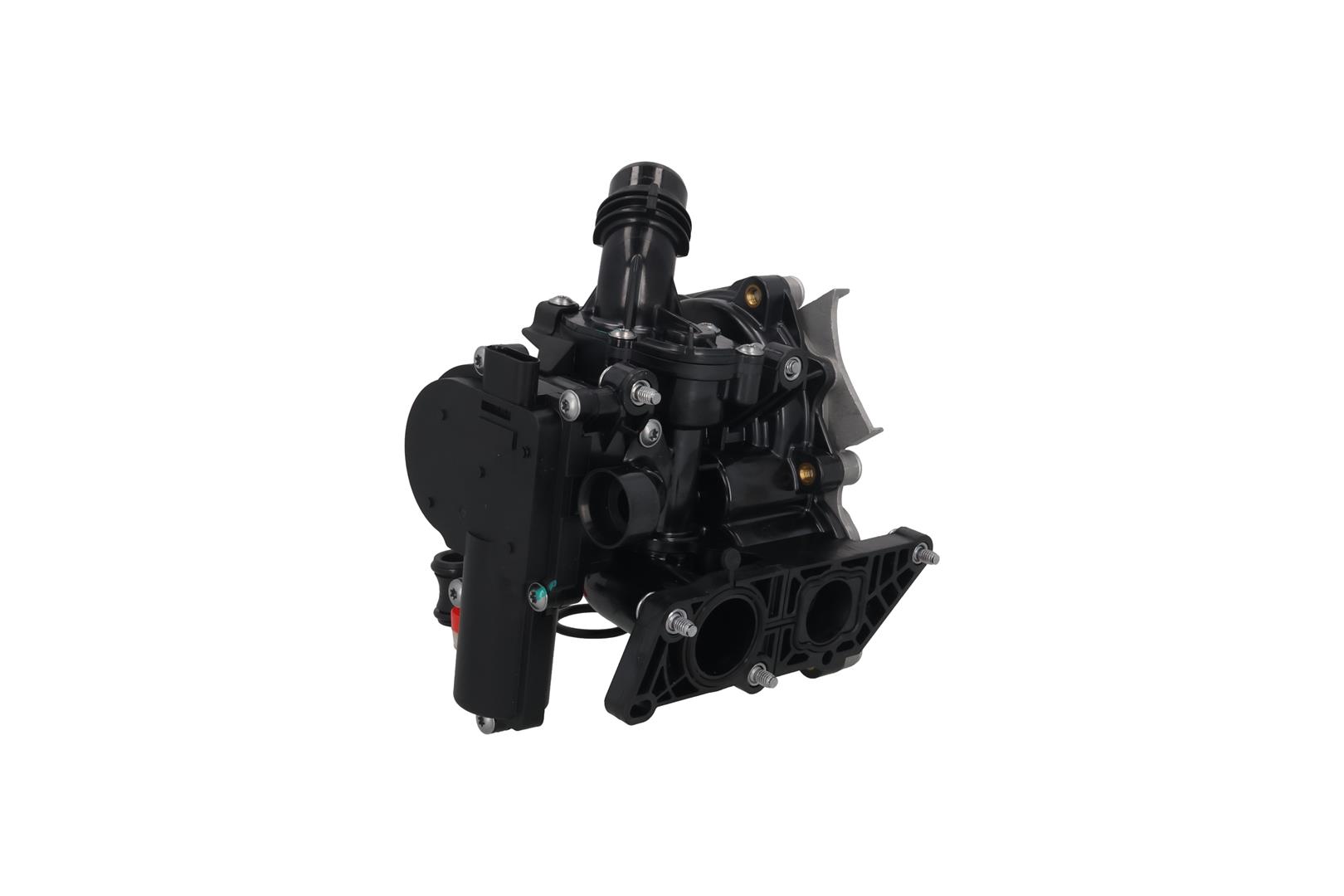 KAMOKA Vandpumpe t0325 for PORSCHE VAG