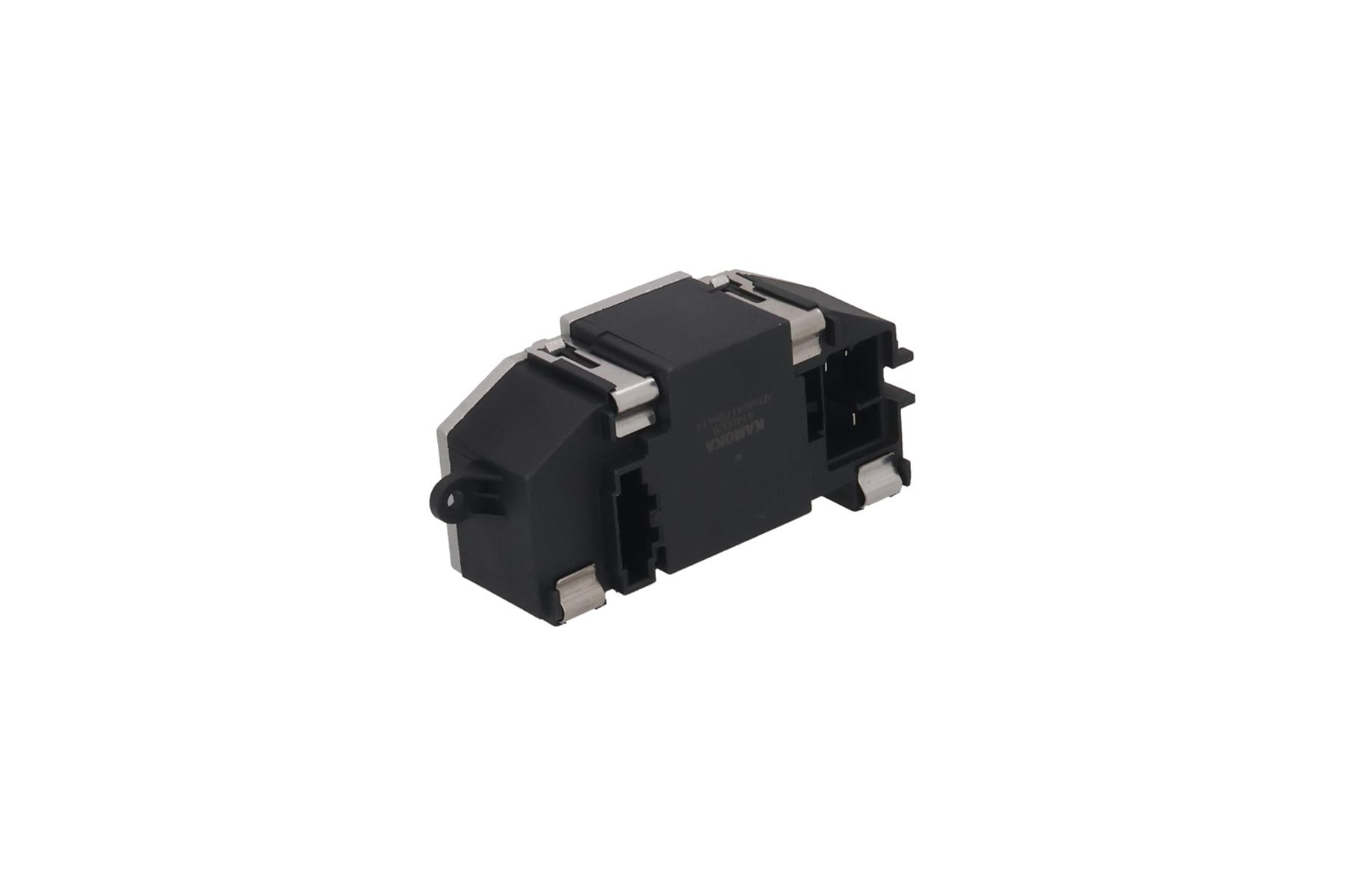 KAMOKA Modstand, kabineventilator 4140029 for VW