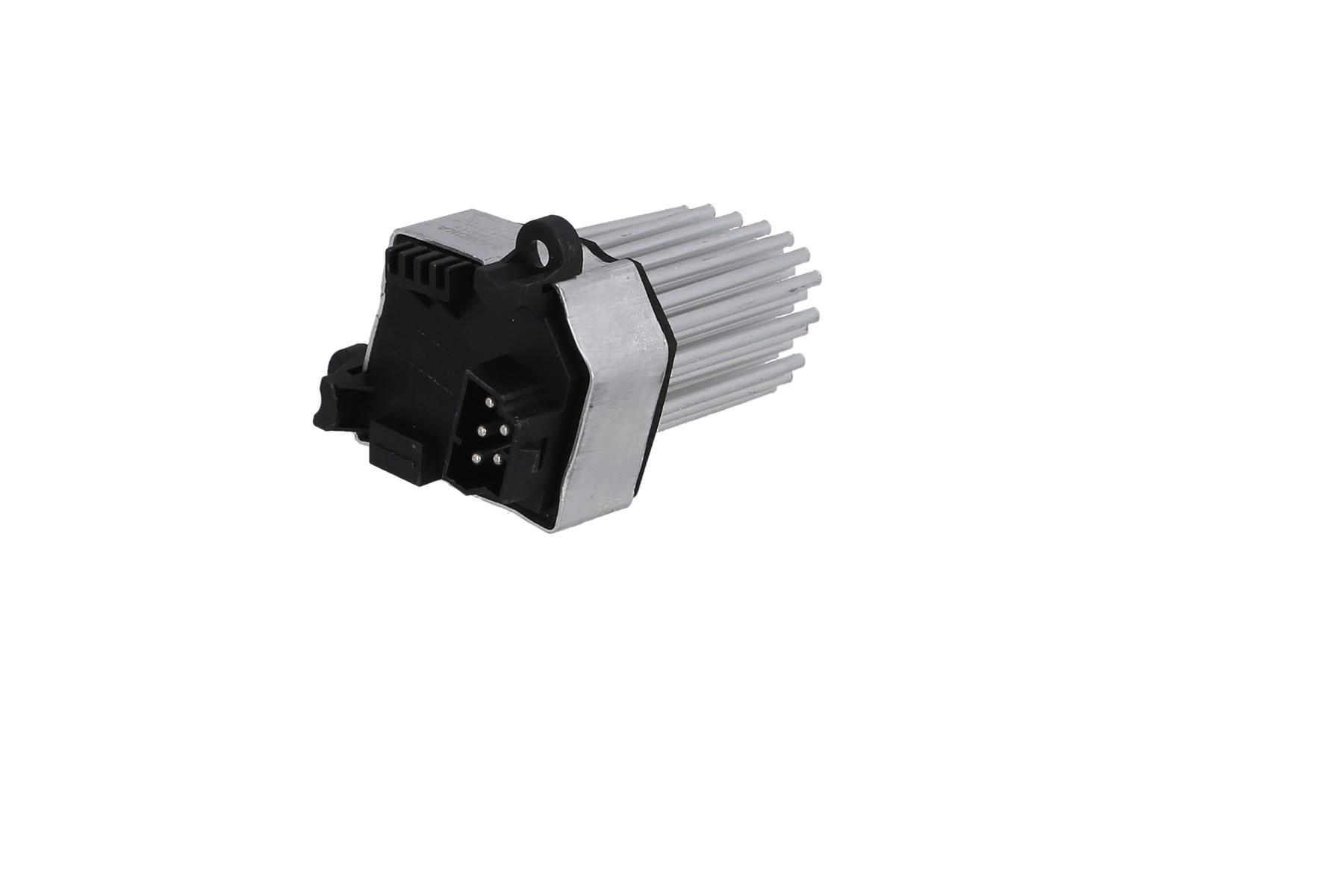 KAMOKA Modstand, kabineventilator 4140011 for BMW