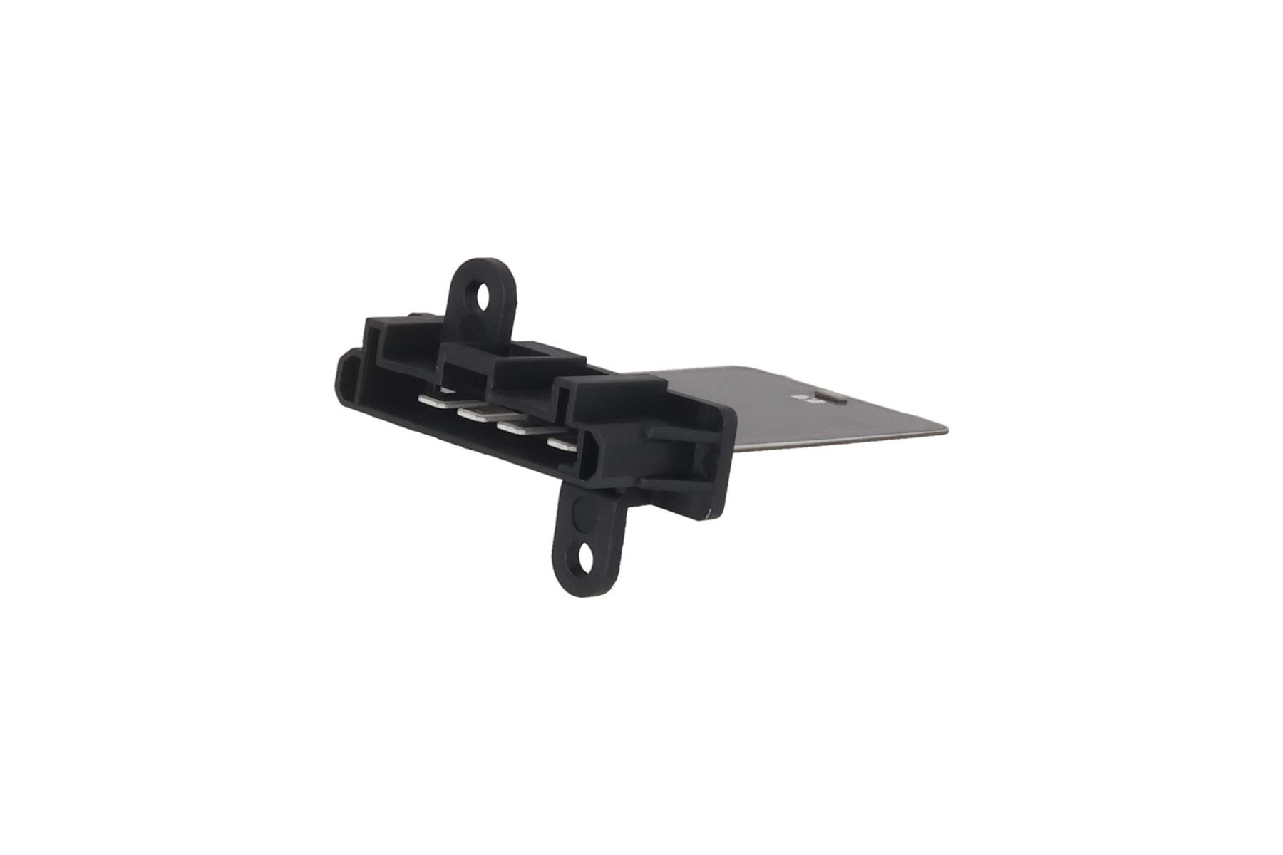 KAMOKA Modstand, kabineventilator 4140090 for NISSAN