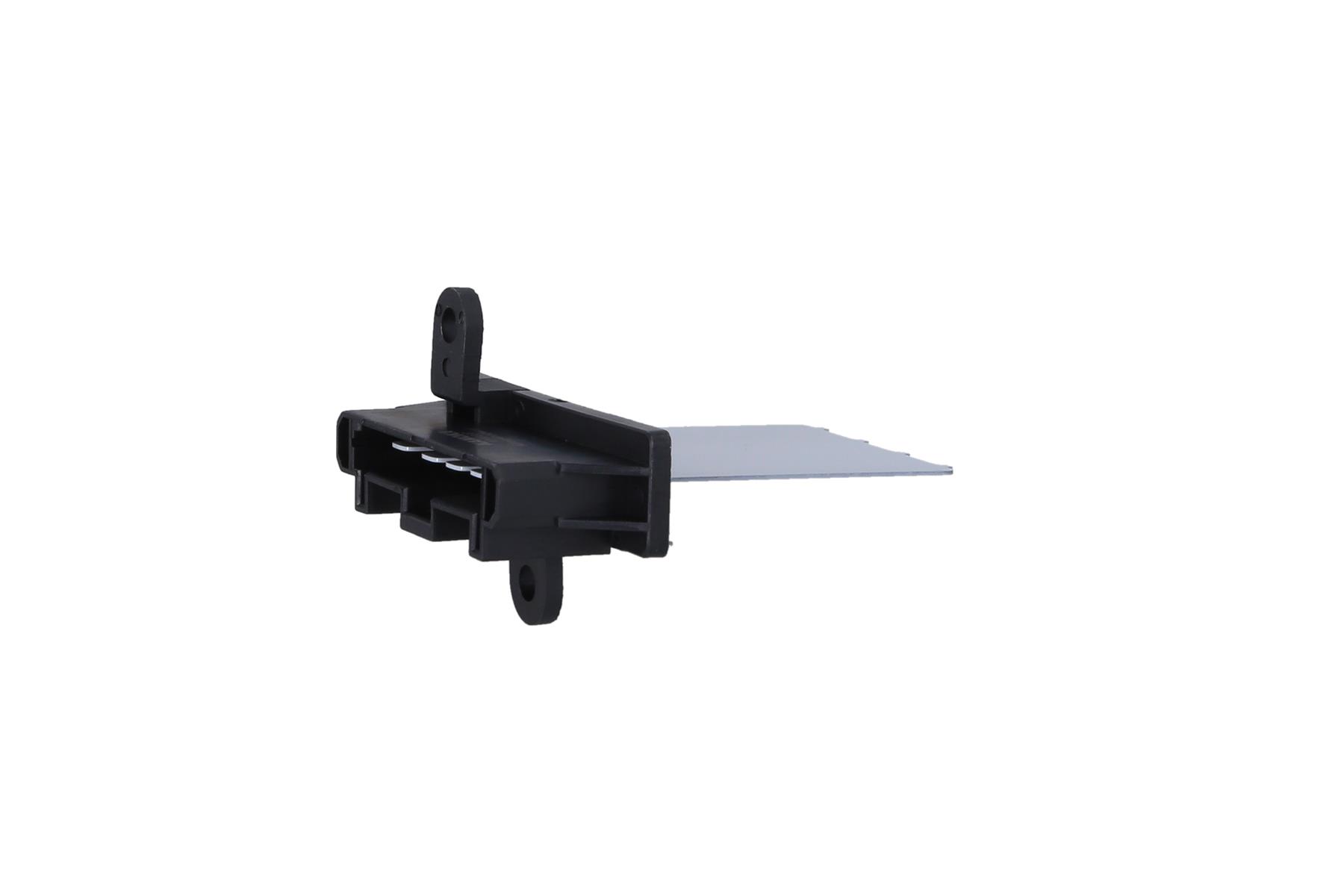 KAMOKA Modstand, kabineventilator 4140200 for NISSAN