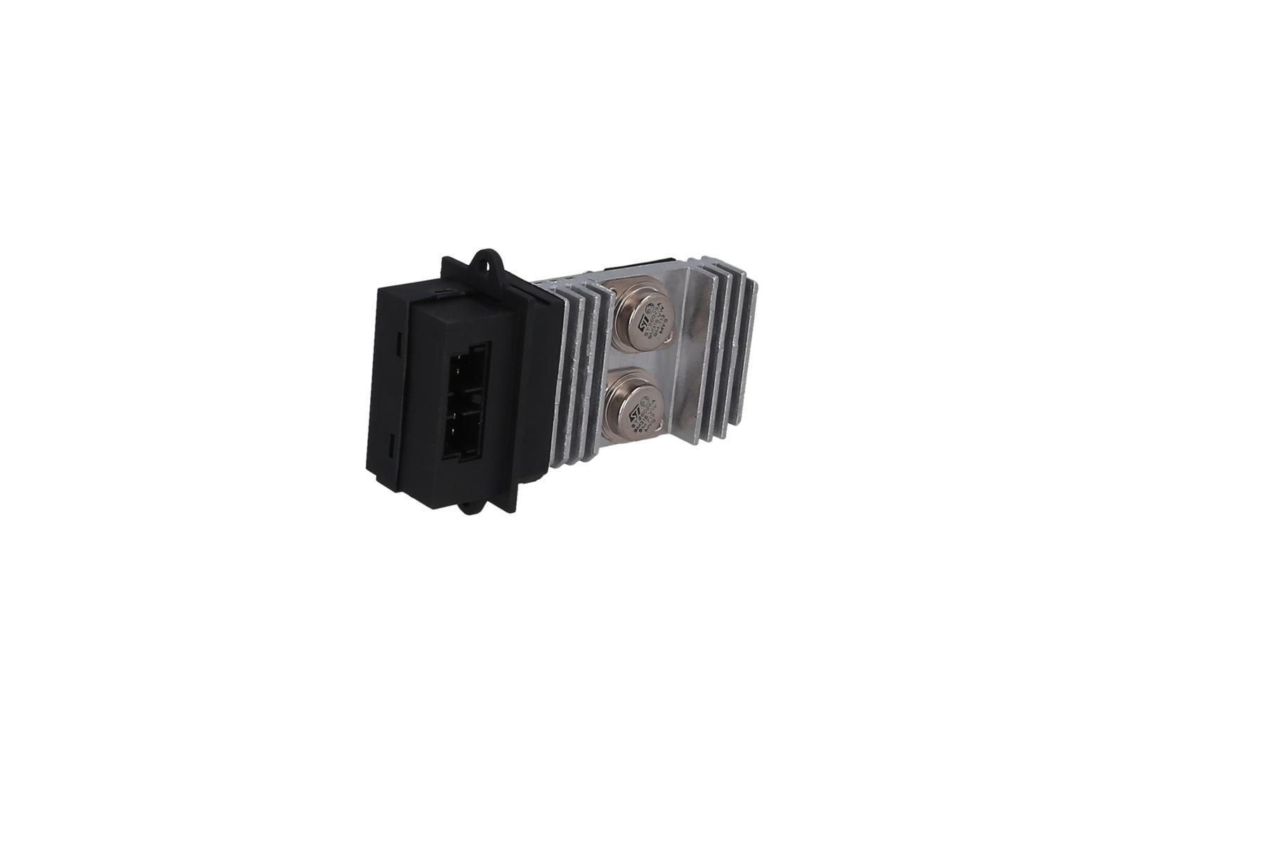 KAMOKA Modstand, kabineventilator 4140016 for RENAULT