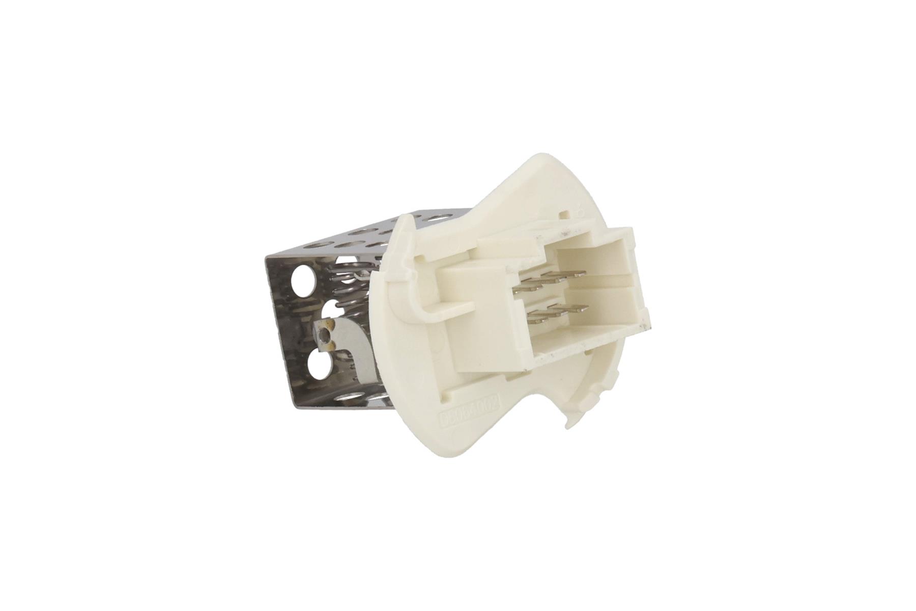 KAMOKA Modstand, kabineventilator 4140046 for OPEL NISSAN RENAULT
