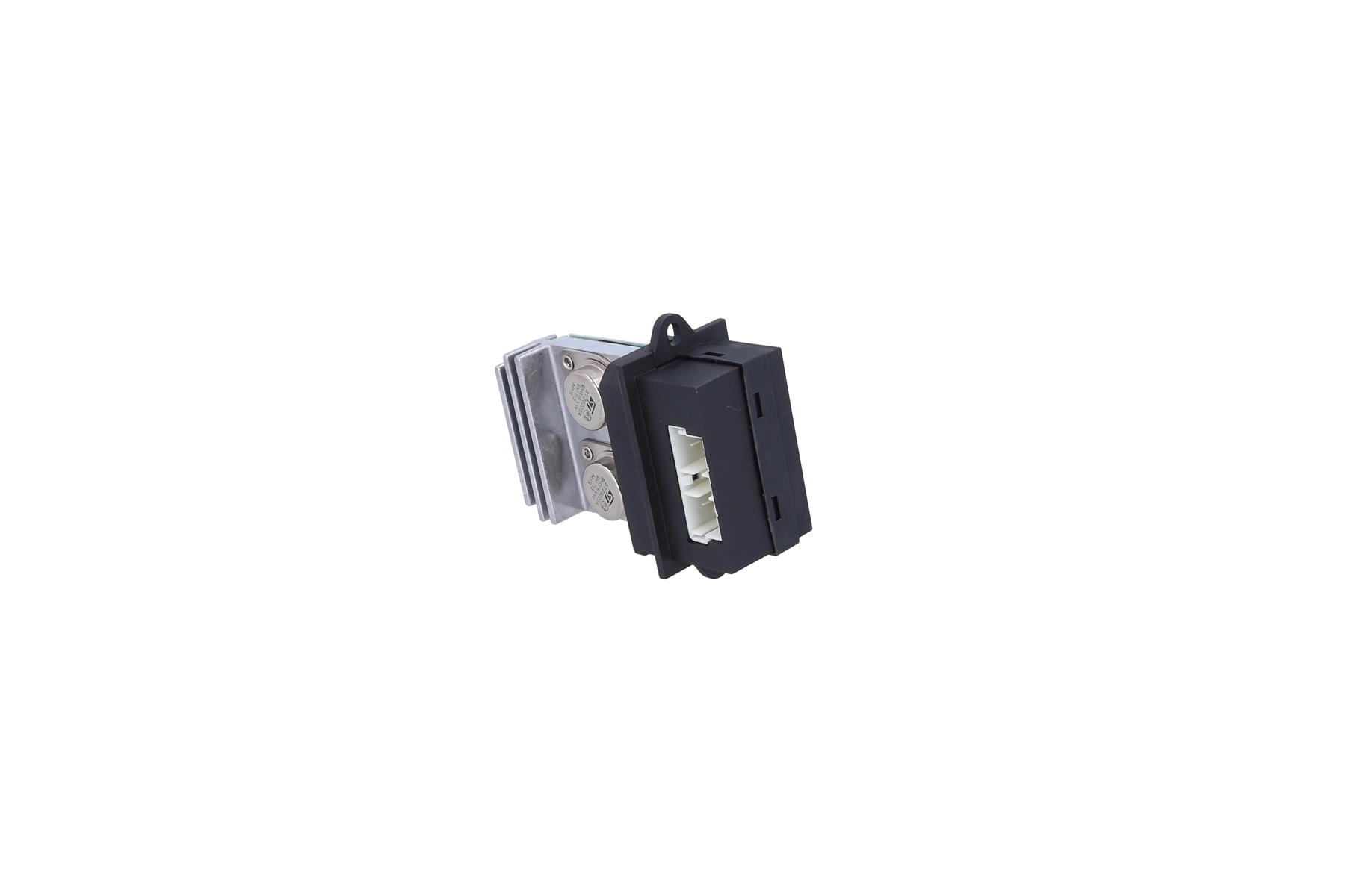 KAMOKA Modstand, kabineventilator 4140197 for RENAULT
