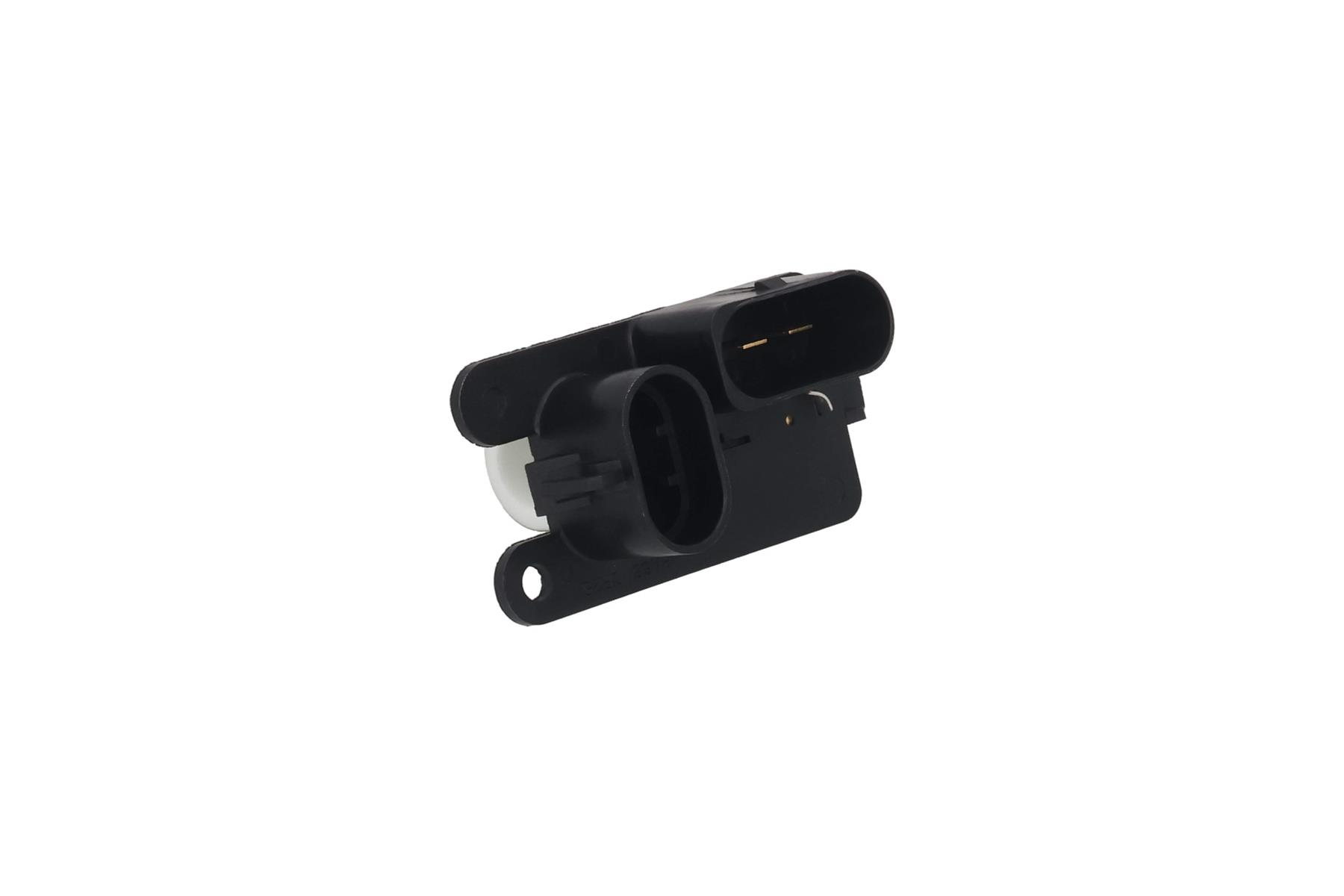 KAMOKA Modstand, kabineventilator 4140220 for VAG