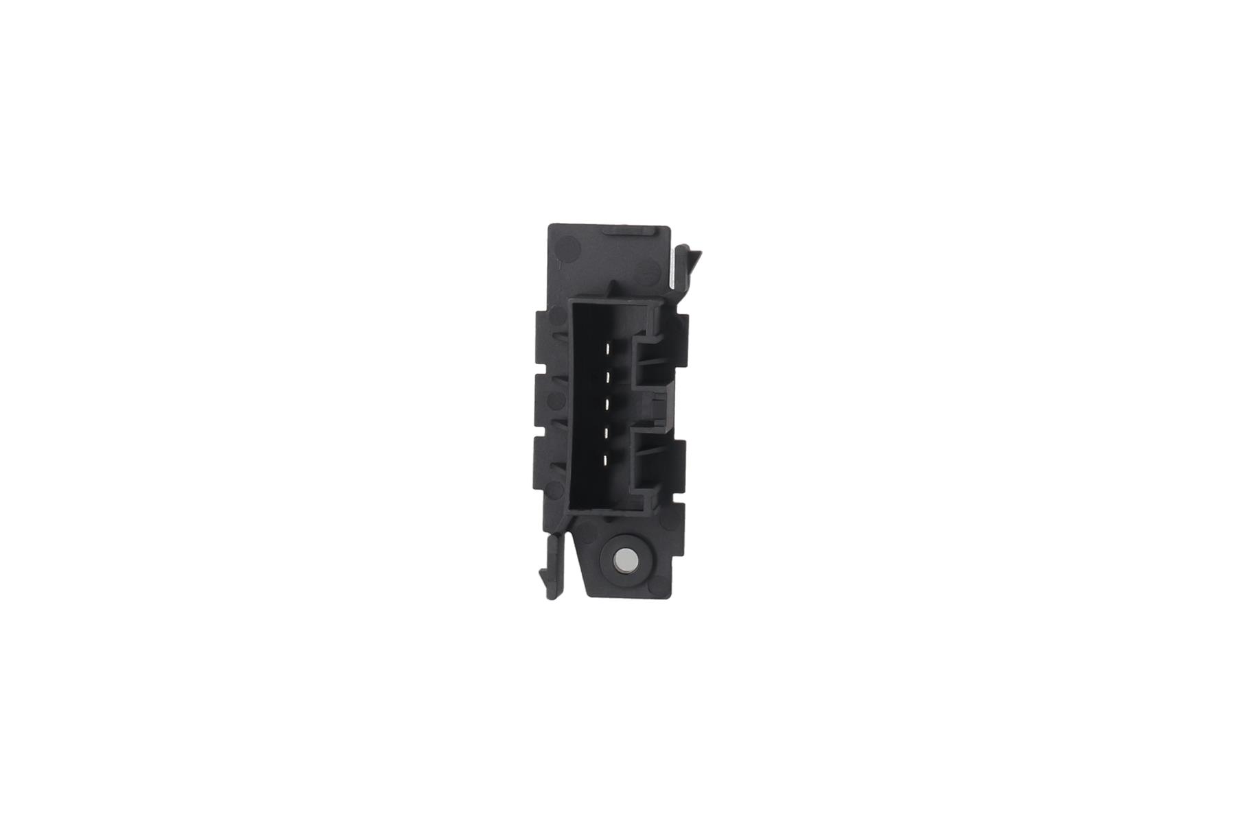 KAMOKA Modstand, kabineventilator 4140202 for FIAT PEUGEOT