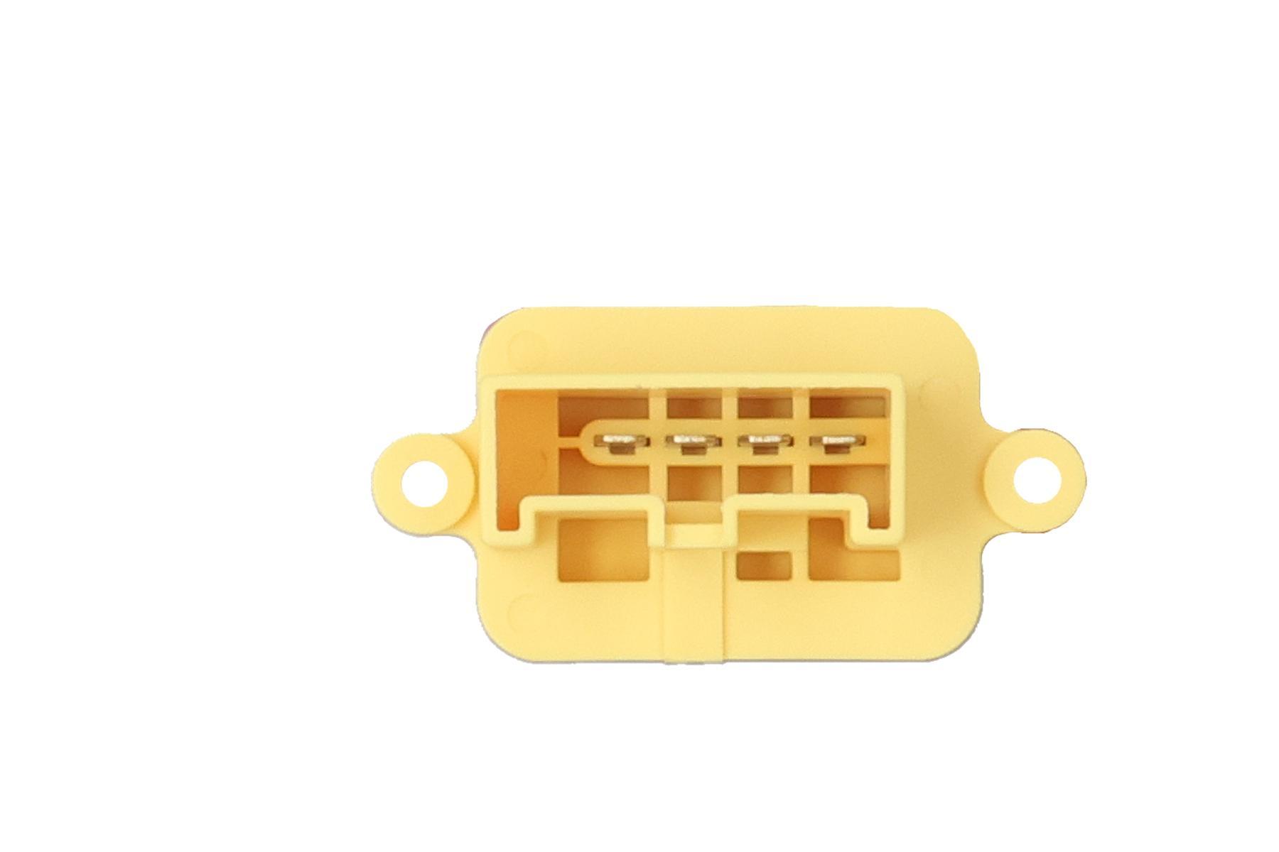 KAMOKA Modstand, kabineventilator 4140184 for PEUGEOT