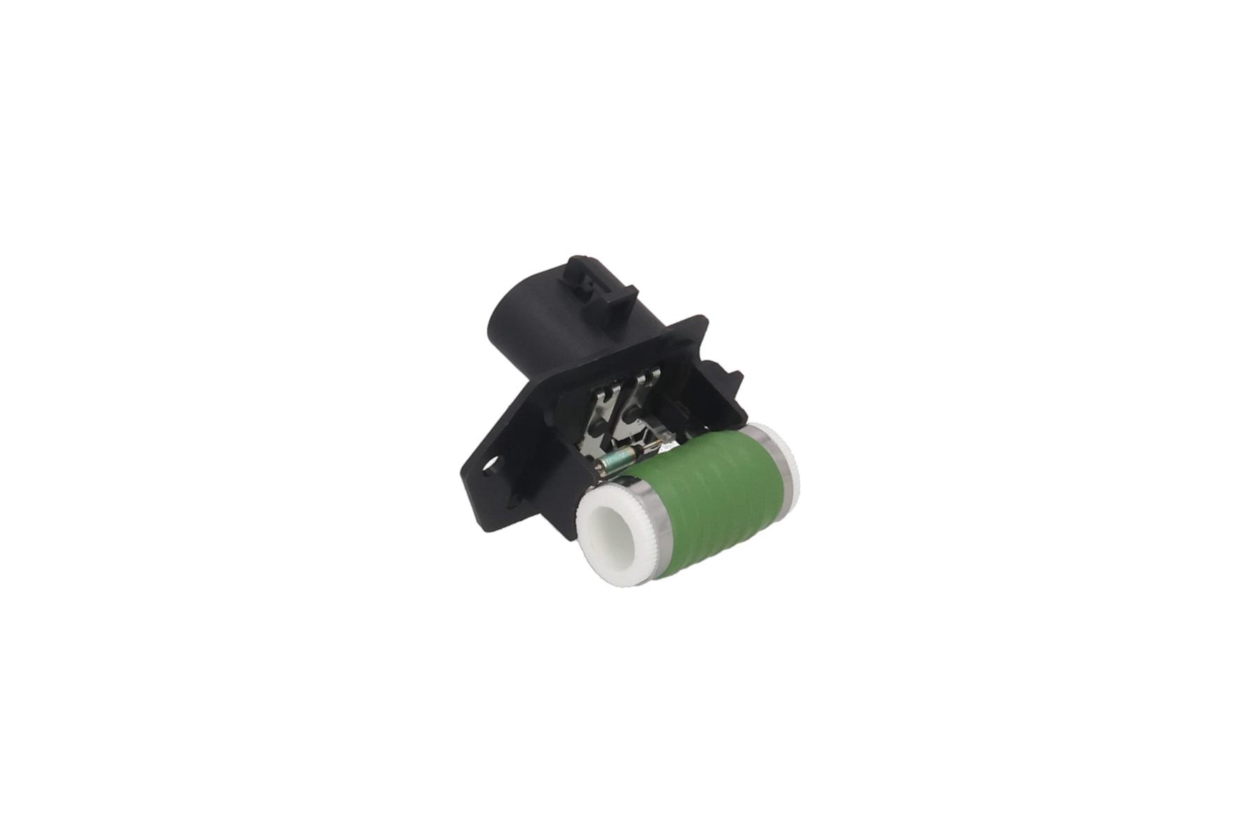 KAMOKA Modstand, kabineventilator 4140030 for FIAT