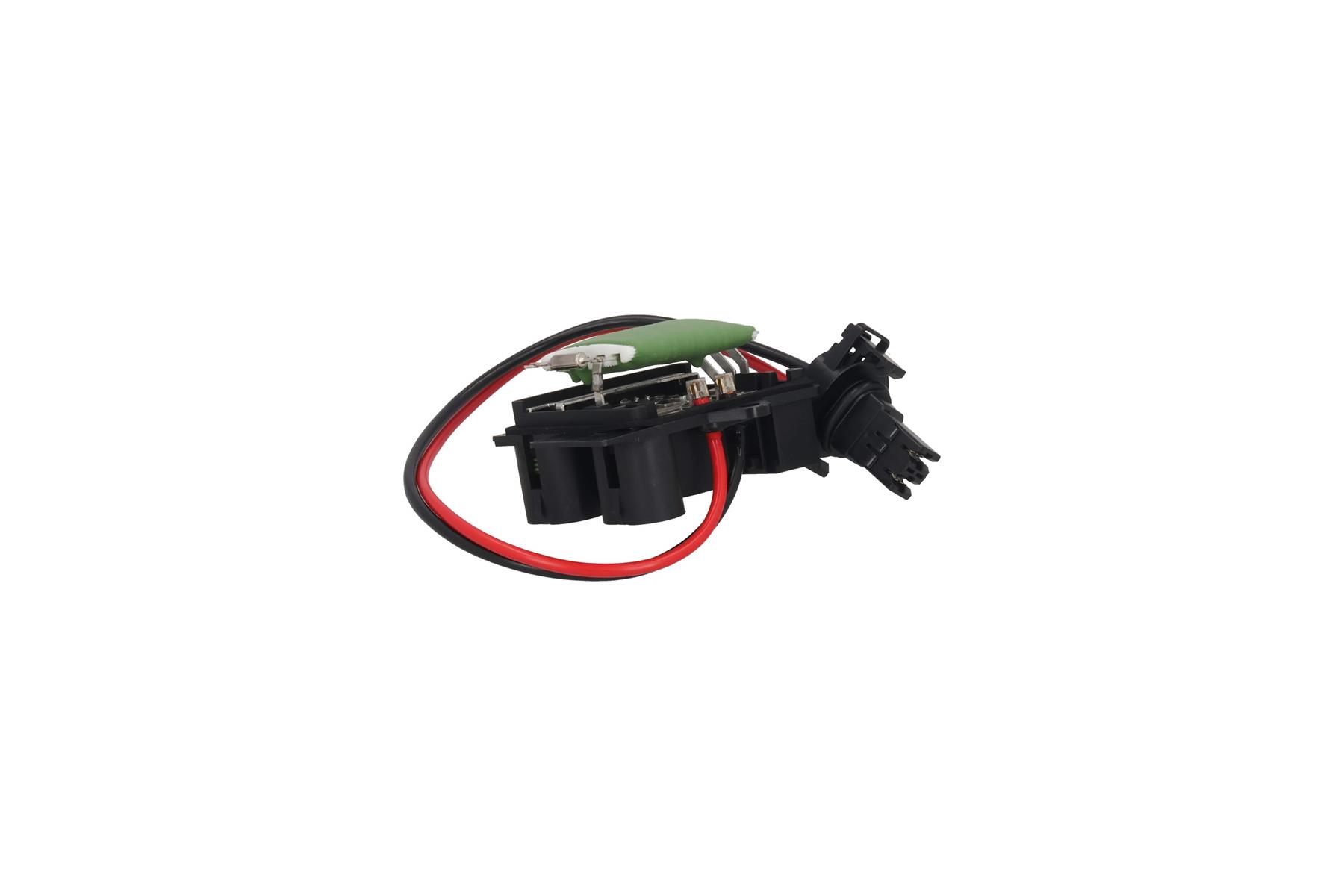 KAMOKA Modstand, kabineventilator 4140053 for RENAULT