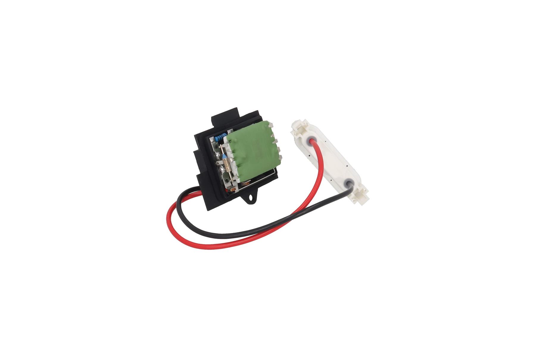 KAMOKA Modstand, kabineventilator 4140103 for RENAULT