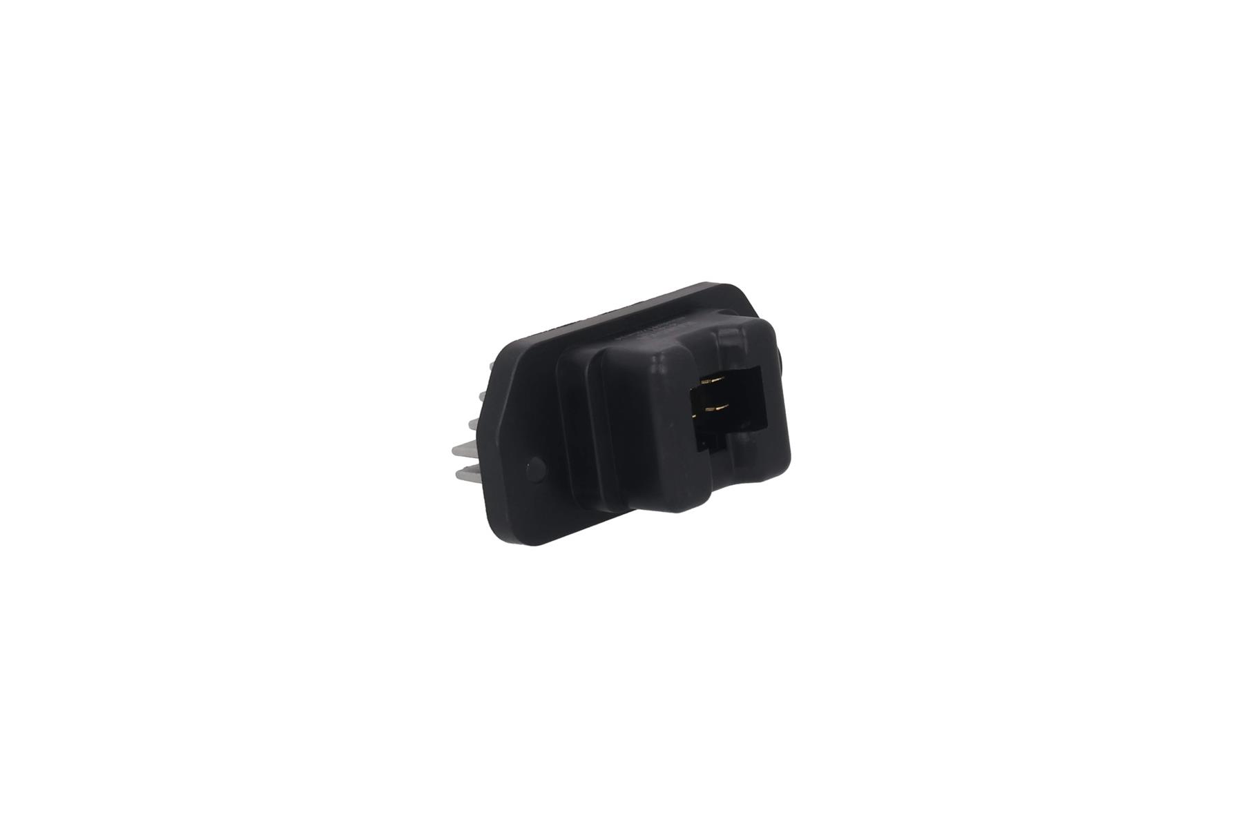 KAMOKA Modstand, kabineventilator 4140166 for HONDA