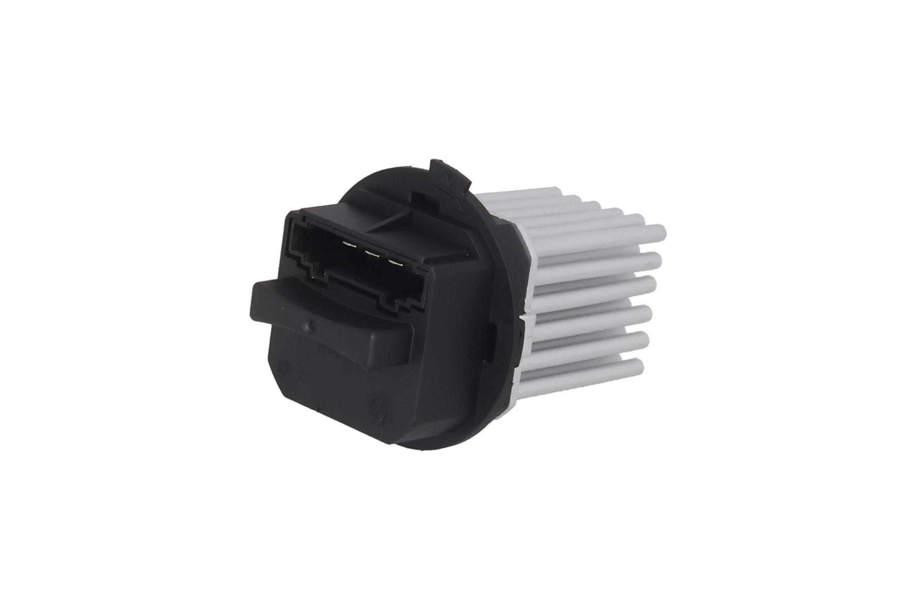 KAMOKA Modstand, kabineventilator 4140174 for CITROËN/PEUGEOT VW