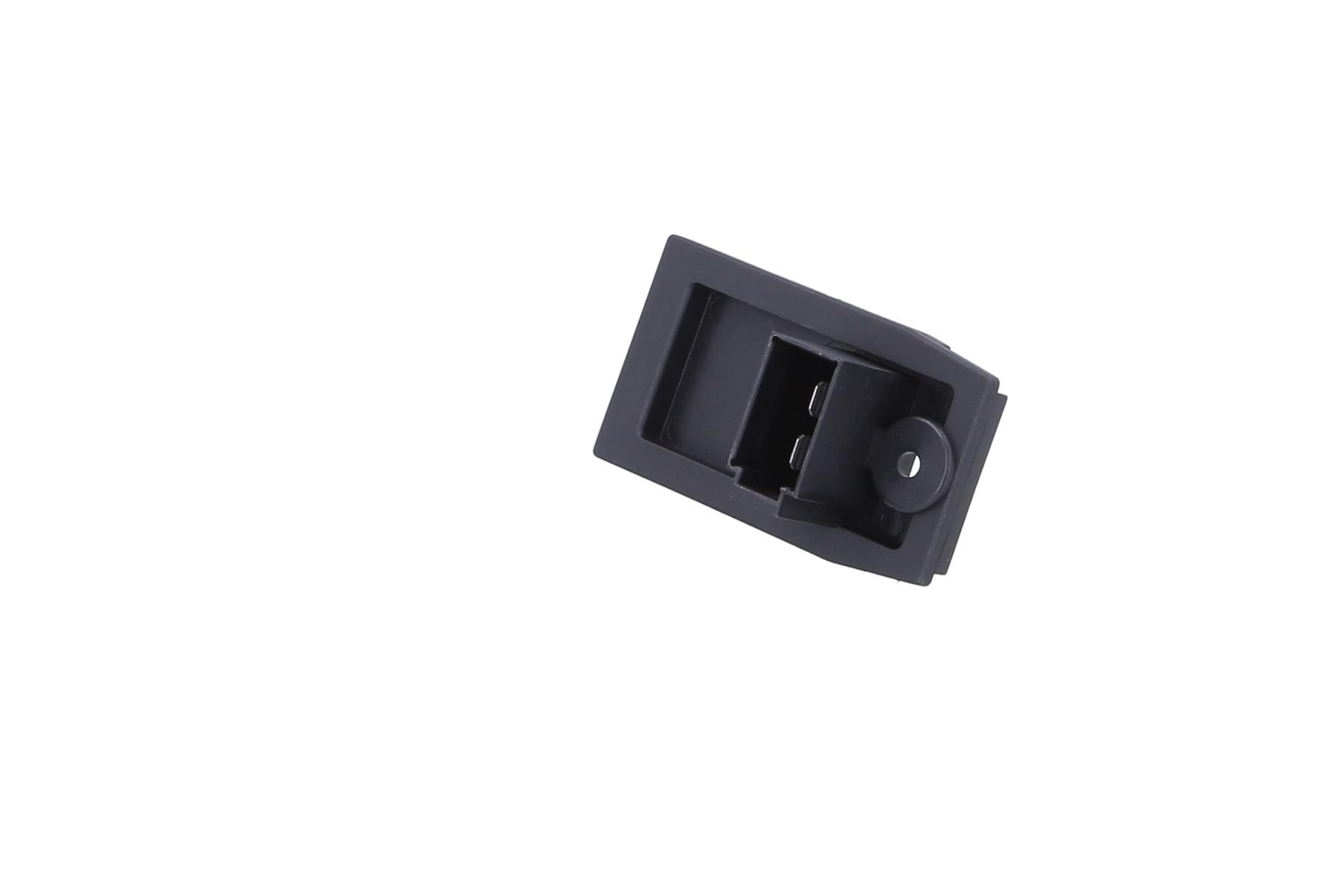 KAMOKA Modstand, kabineventilator 4140057 for FORD FORD USA