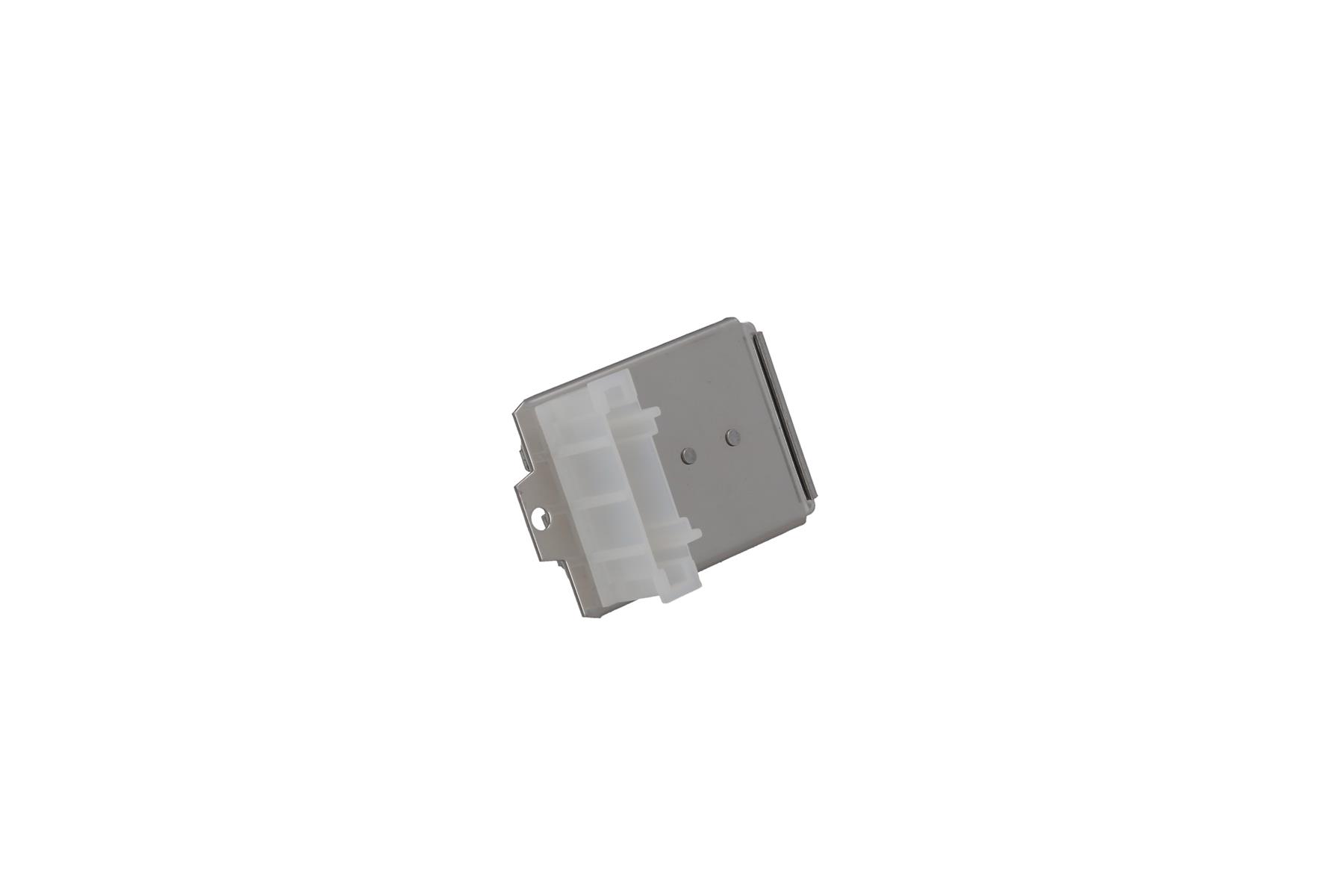 KAMOKA Modstand, kabineventilator 4140022 for VAG
