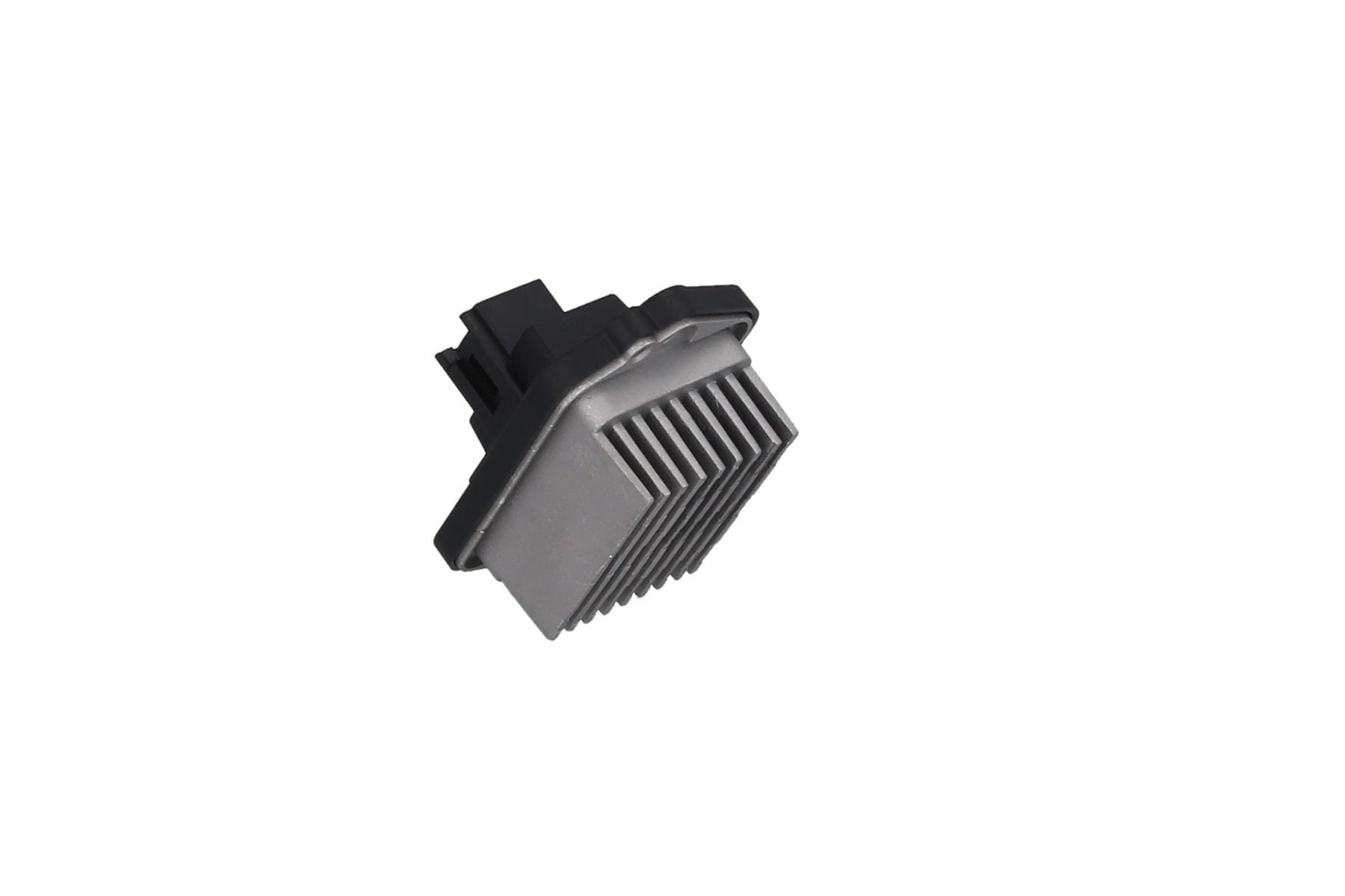 KAMOKA Modstand, kabineventilator 4140037 for MAZDA
