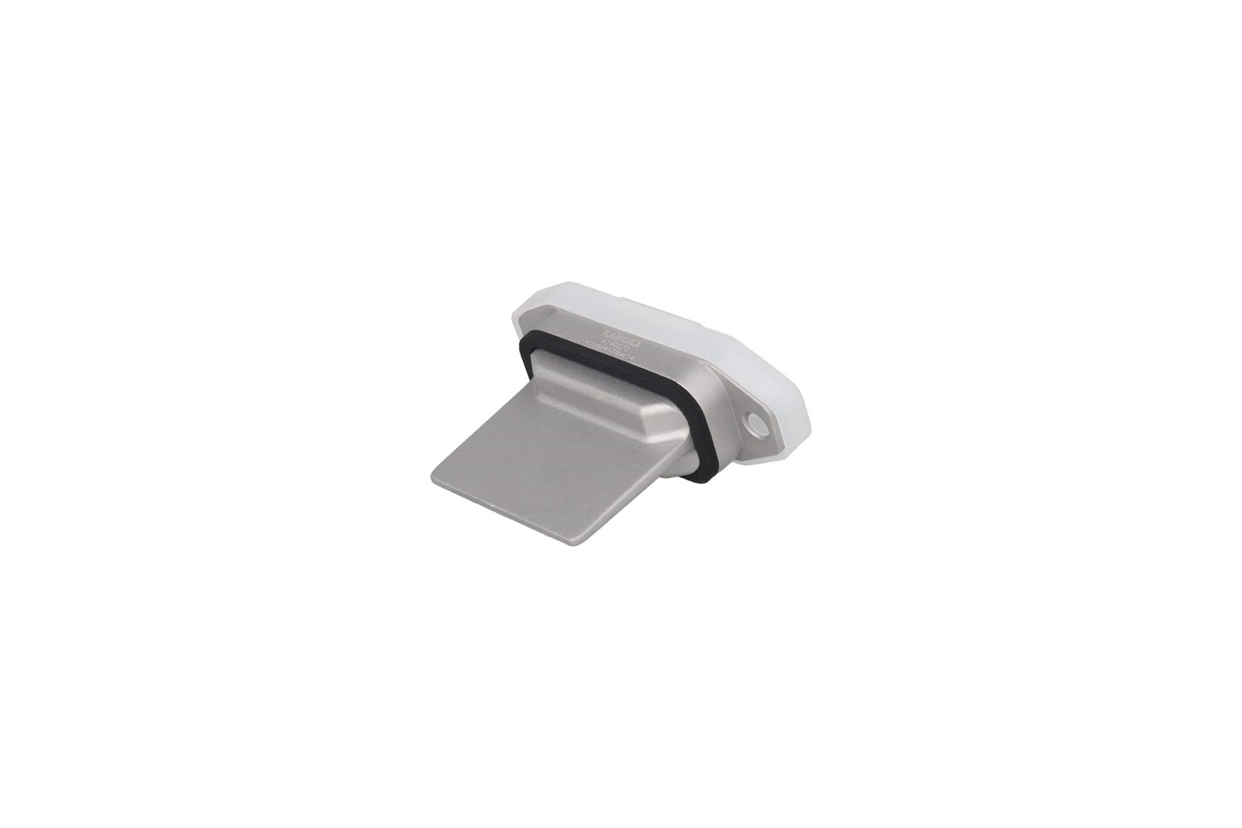 KAMOKA Modstand, kabineventilator 4140070 for NISSAN