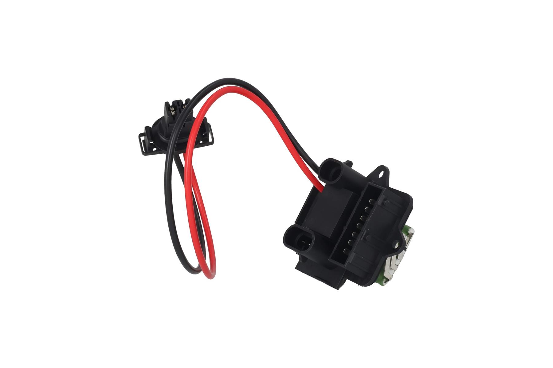 KAMOKA Modstand, kabineventilator 4140082 for RENAULT