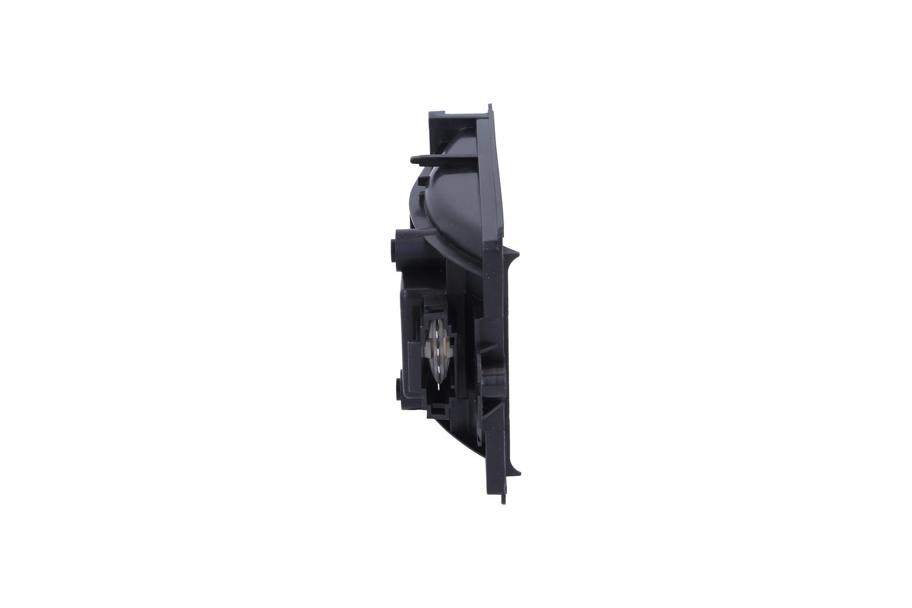 KAMOKA Modstand, kabineventilator 4140155 for VAG