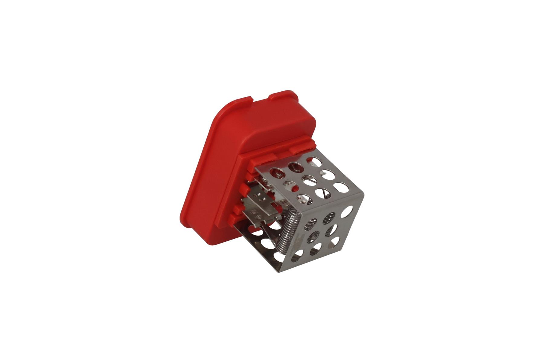 KAMOKA Modstand, kabineventilator 4140205 for OPEL
