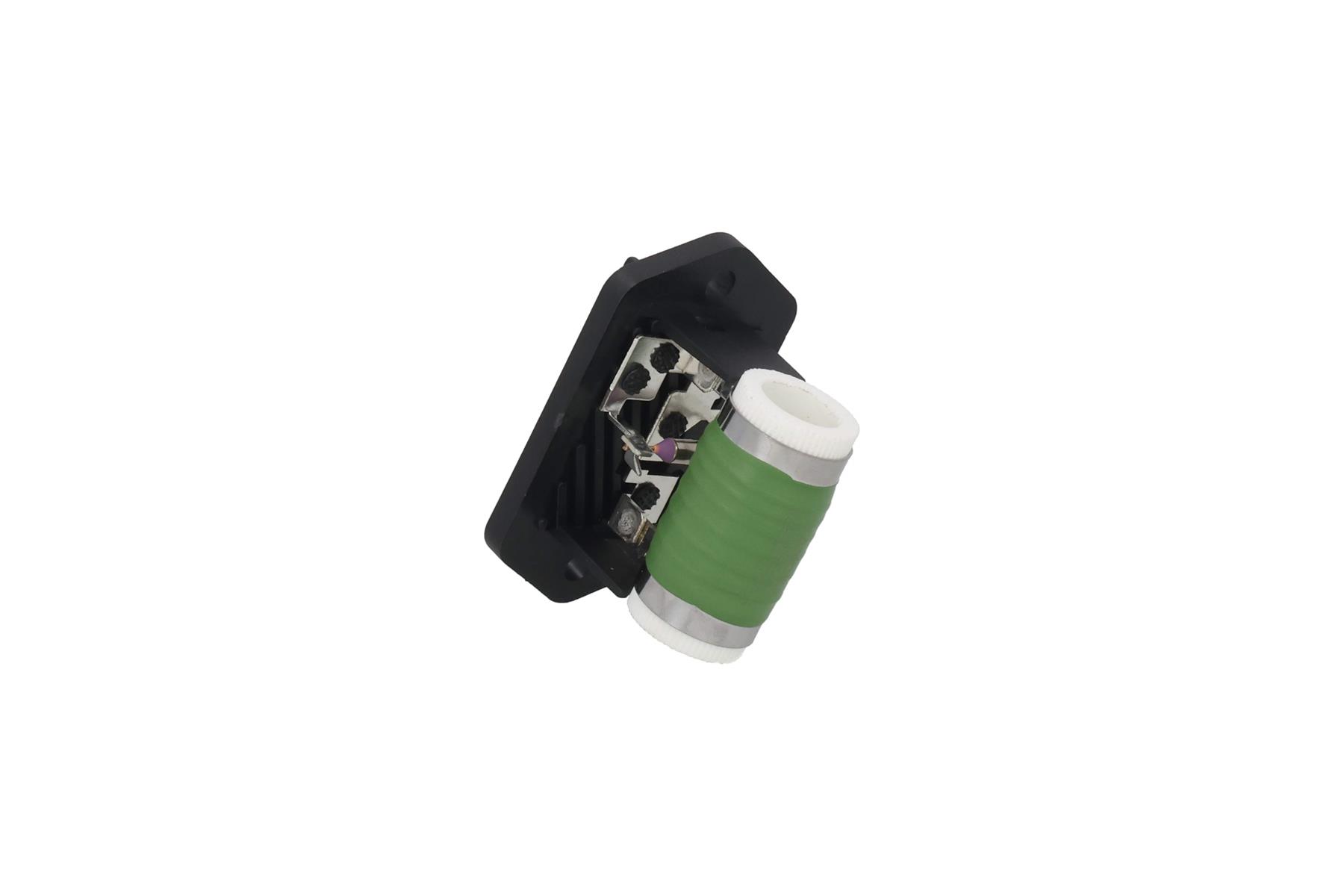 KAMOKA Modstand, kabineventilator 4140059 for FIAT