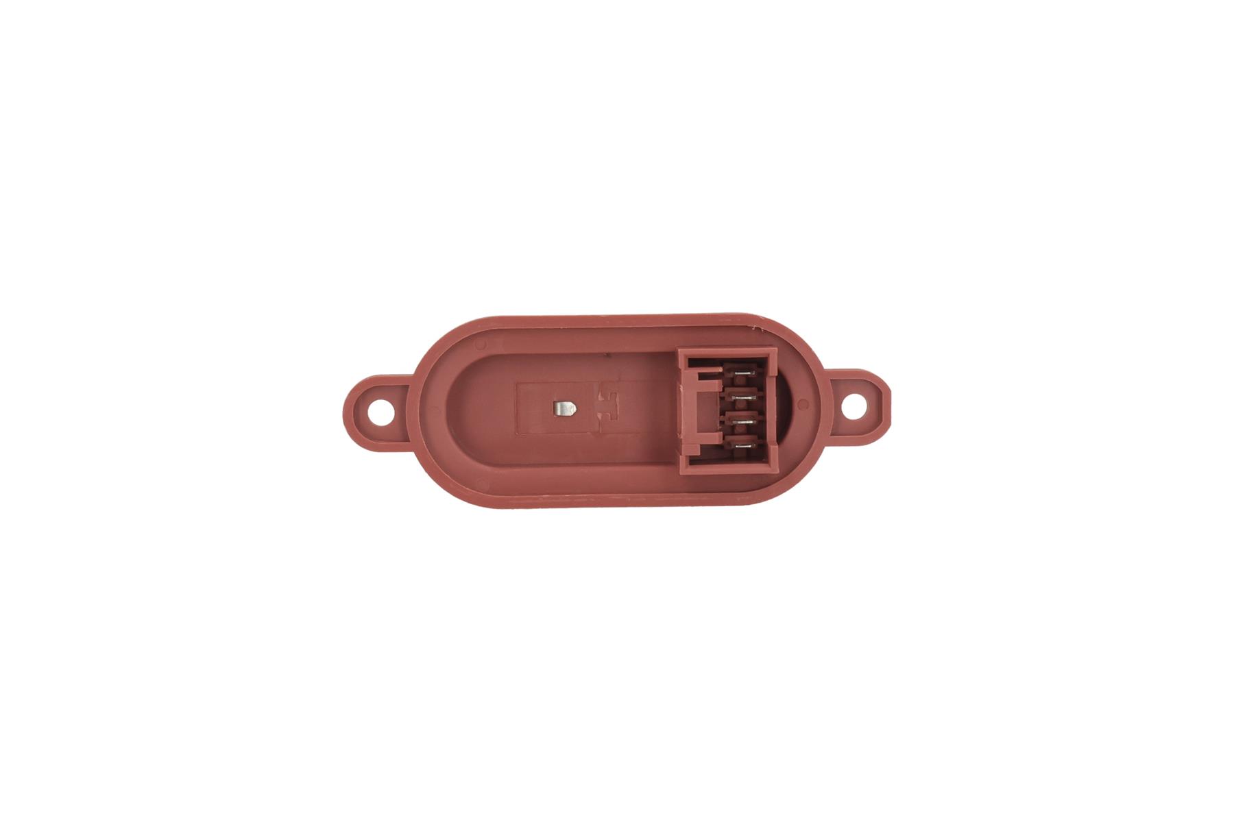 KAMOKA Modstand, kabineventilator 4140095 for FIAT CITROËN/PEUGEOT