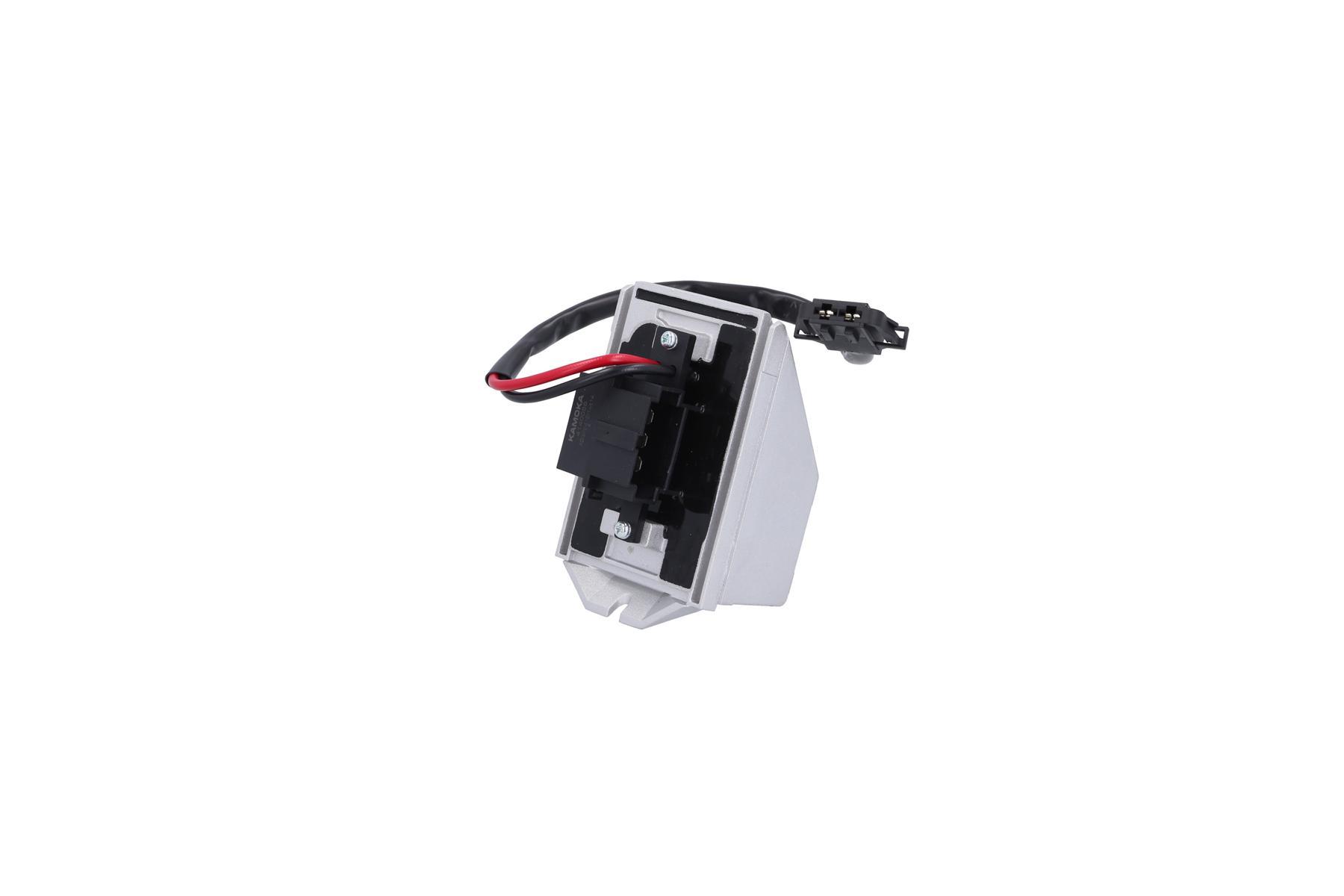 KAMOKA Modstand, kabineventilator 4140058 for CHRYSLER