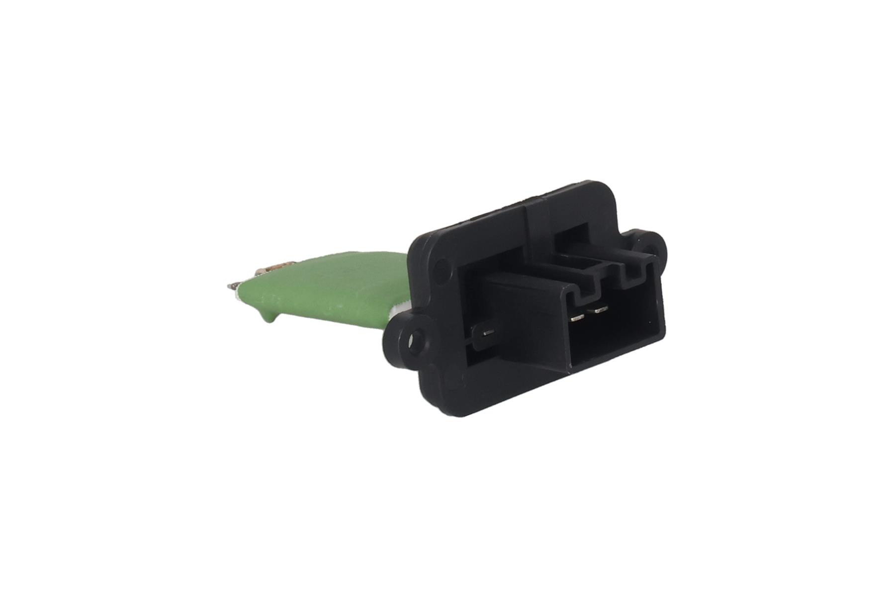 KAMOKA Modstand, kabineventilator 4140062 for FORD ALFAROME/FIAT/LANCI VW